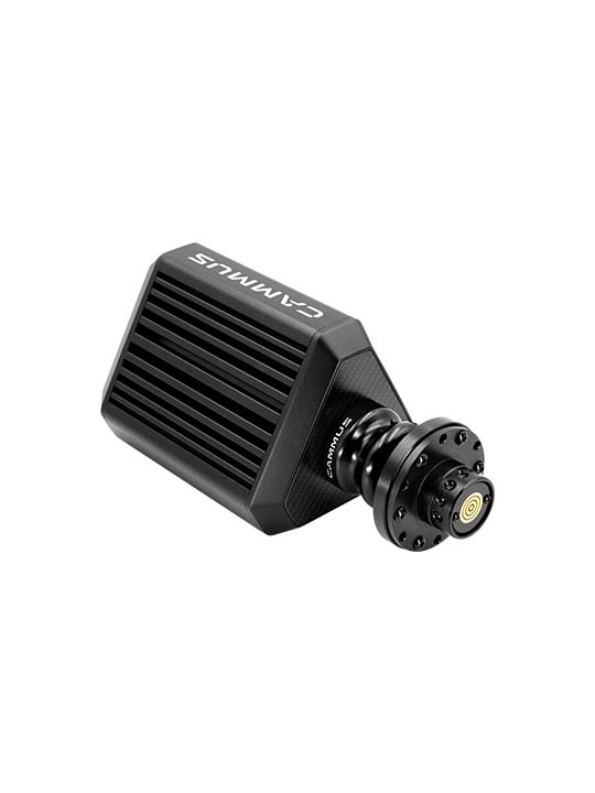 Simulatore di corse CAMMUS LP8 a trazione diretta con passo 8 Nm