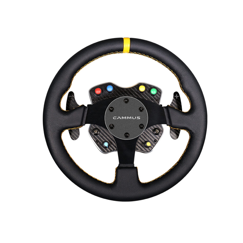 Volante CAMMUS GT1