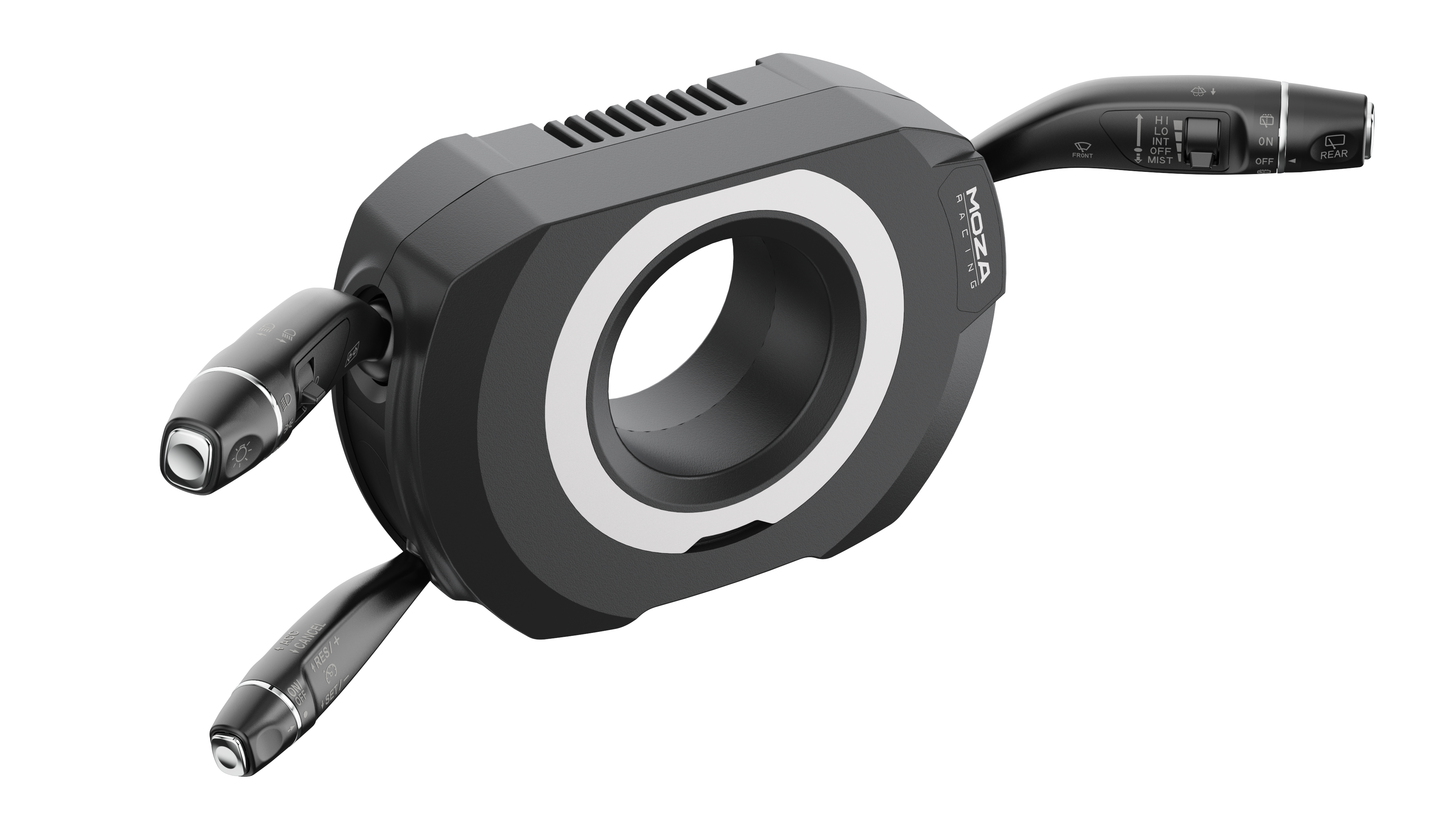 MOZA Multi-function Stalks