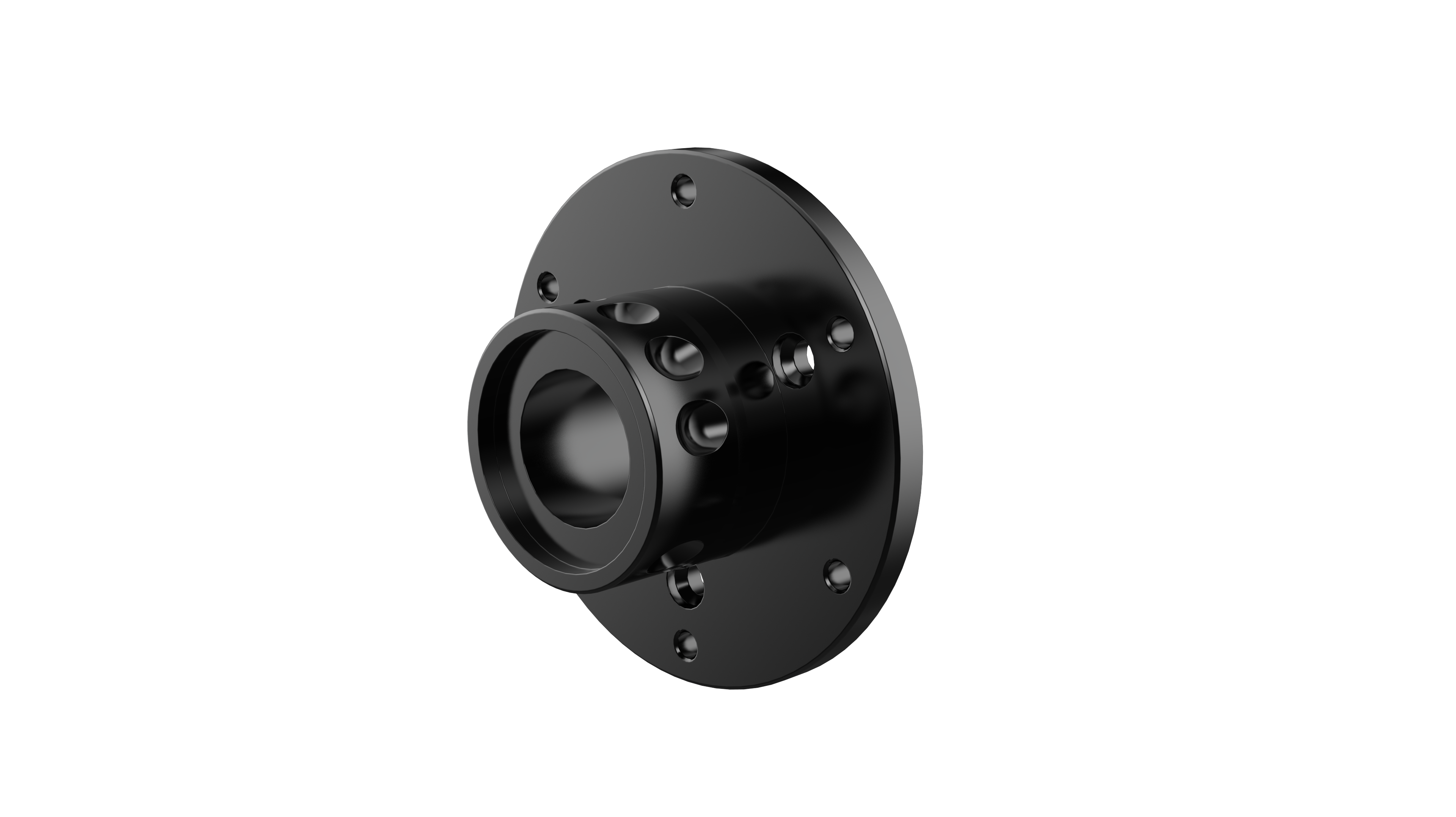 MOZA Universal Hub Kit