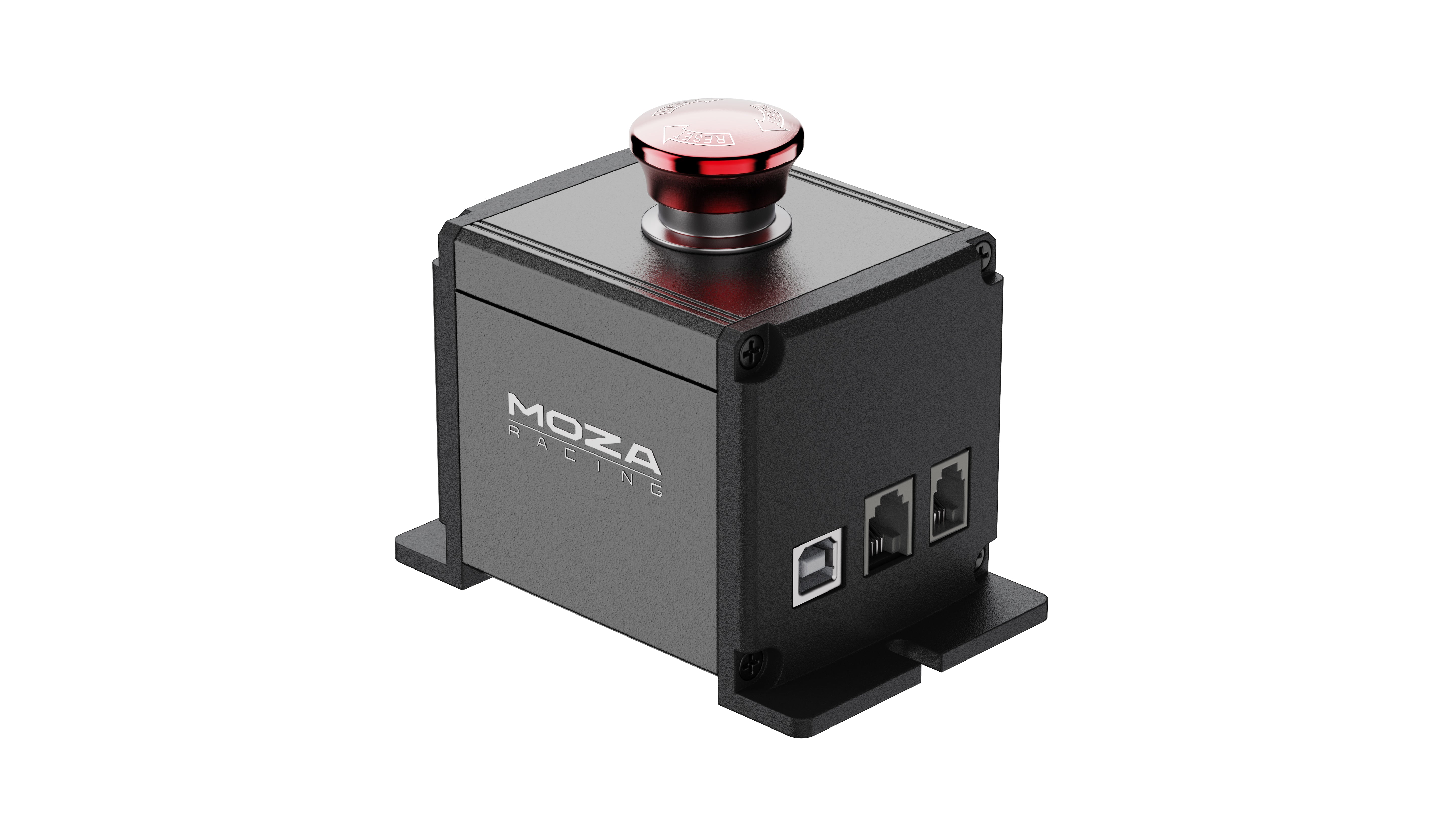 MOZA E-Stop Switch