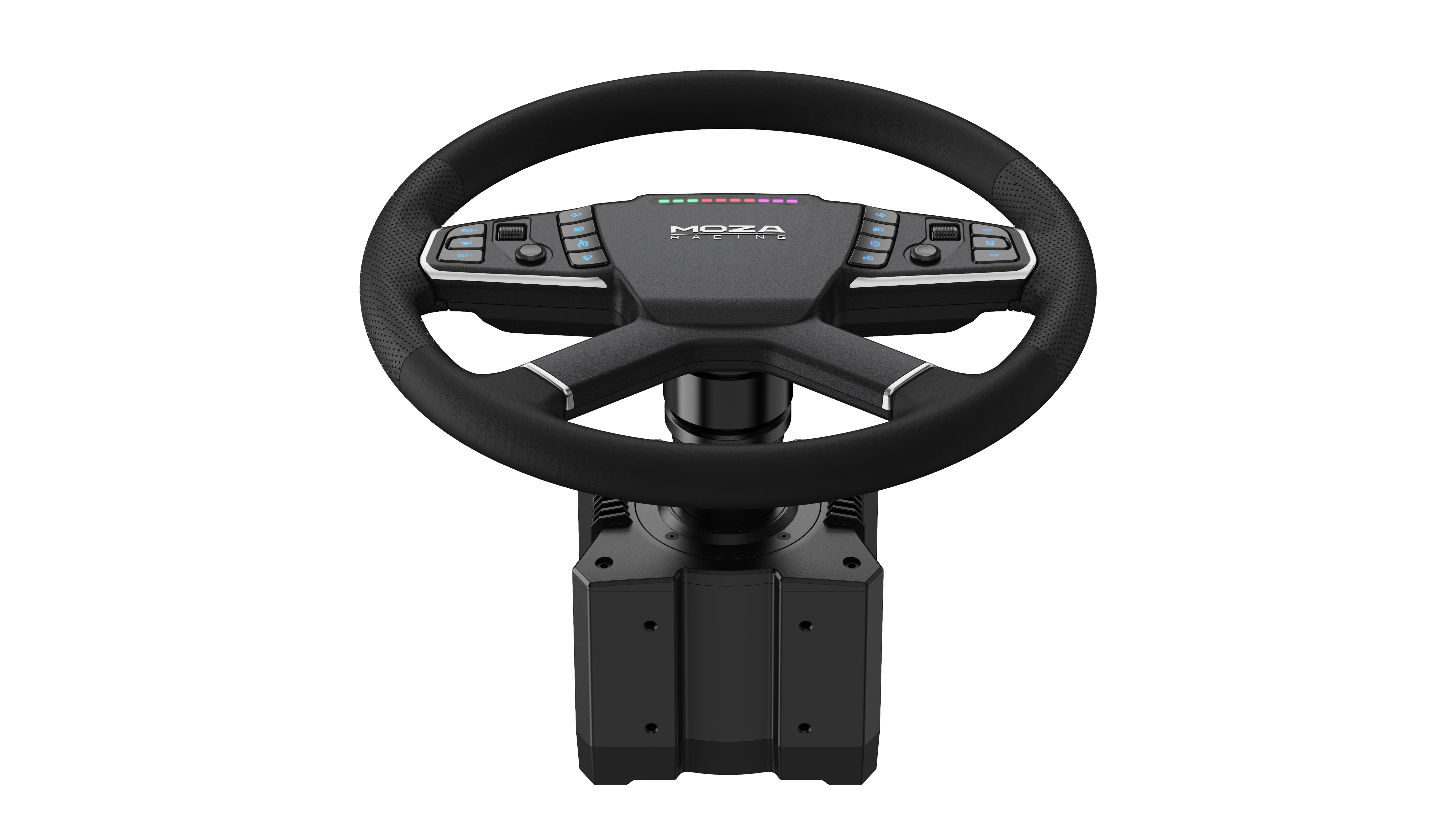 MOZA TSW Truck Wheel