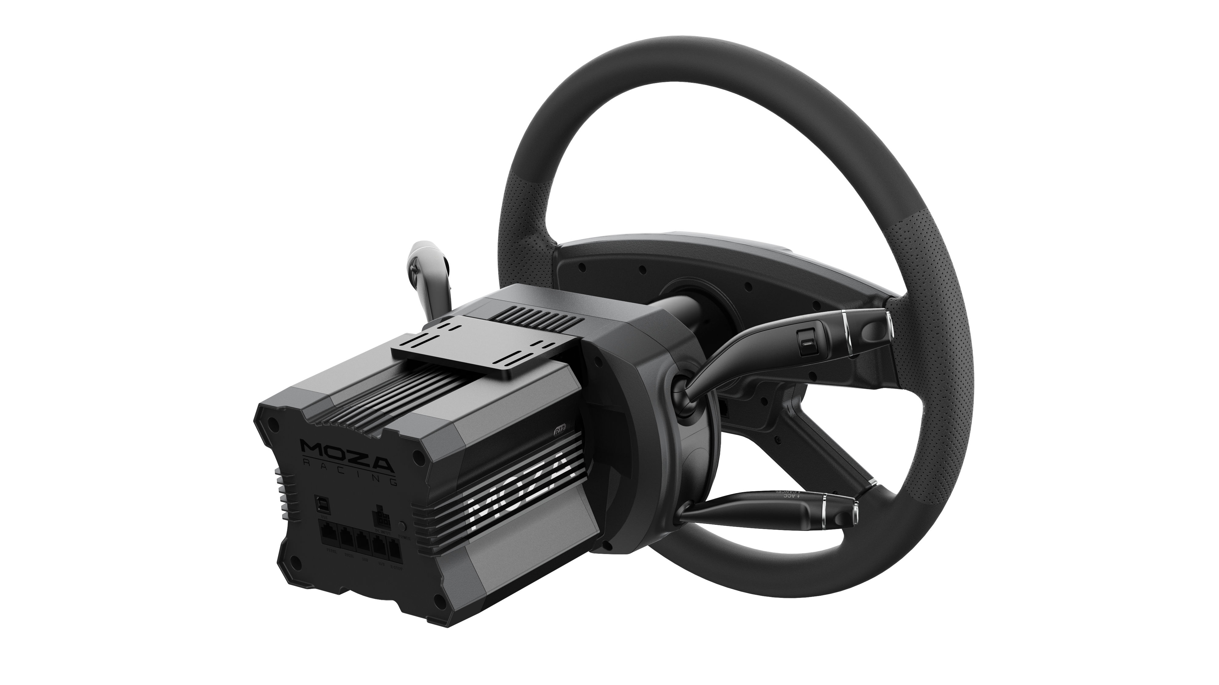 MOZA Multi-function Stalks