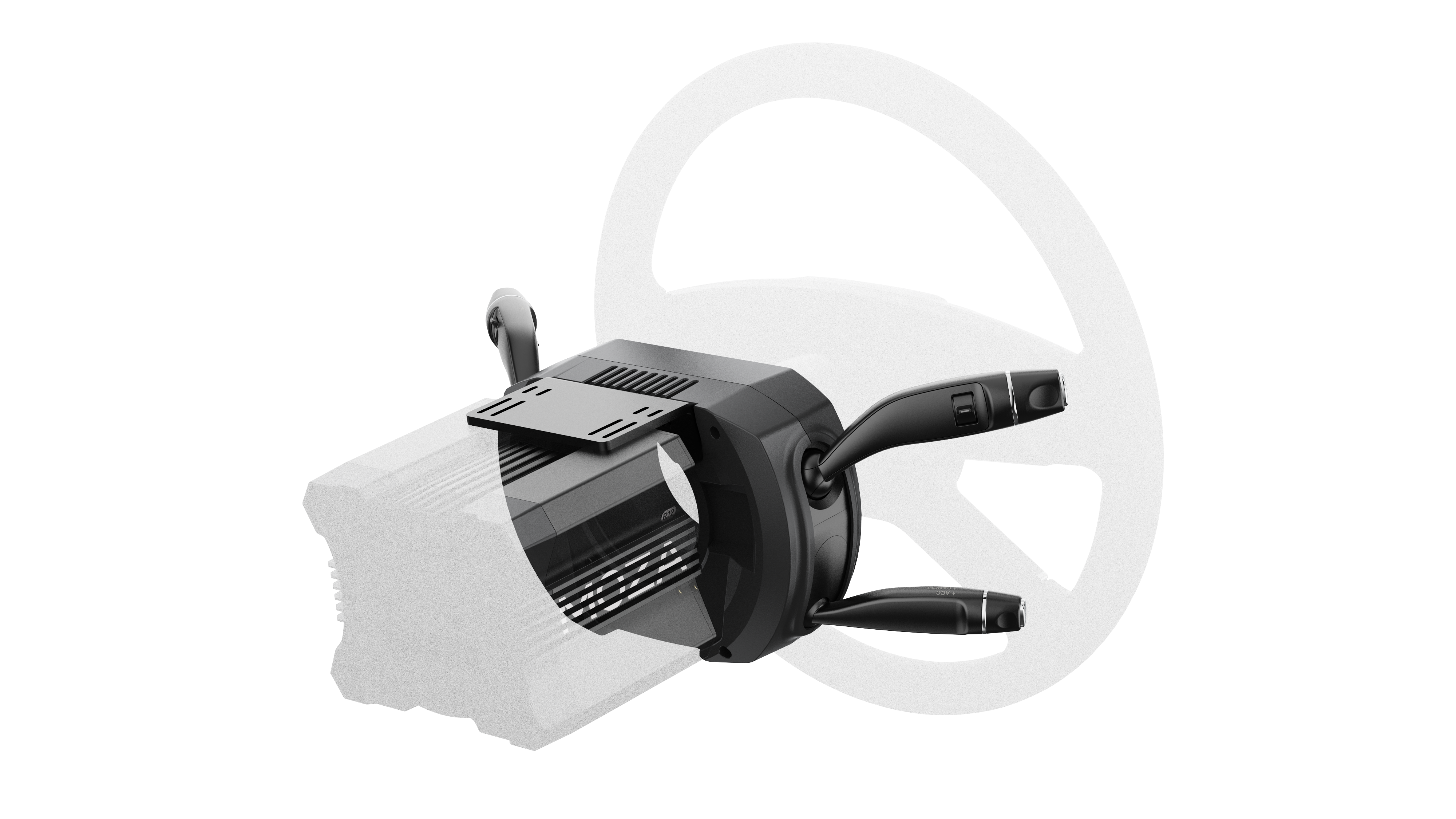 MOZA Multi-function Stalks