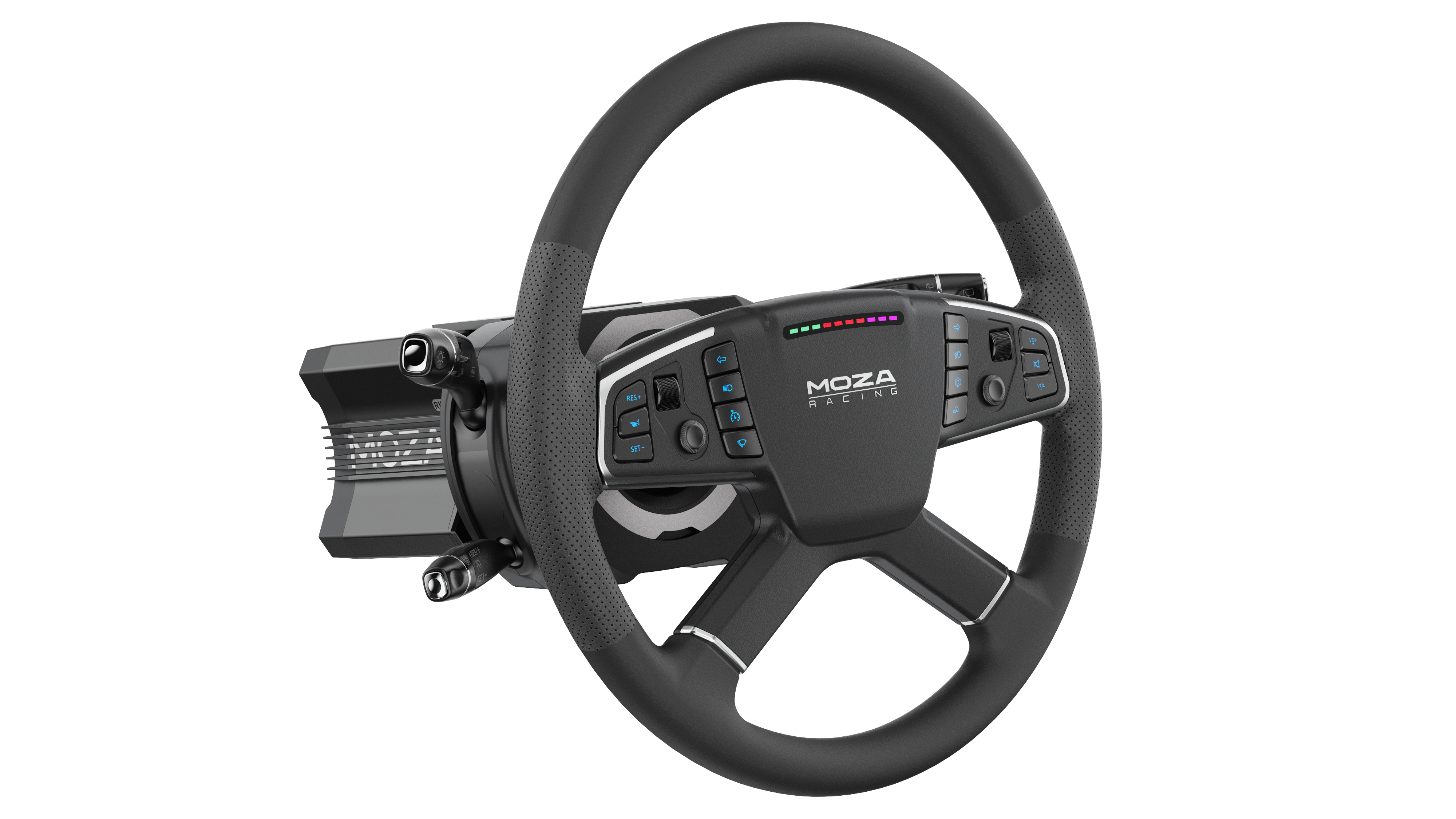 MOZA Multi-function Stalks