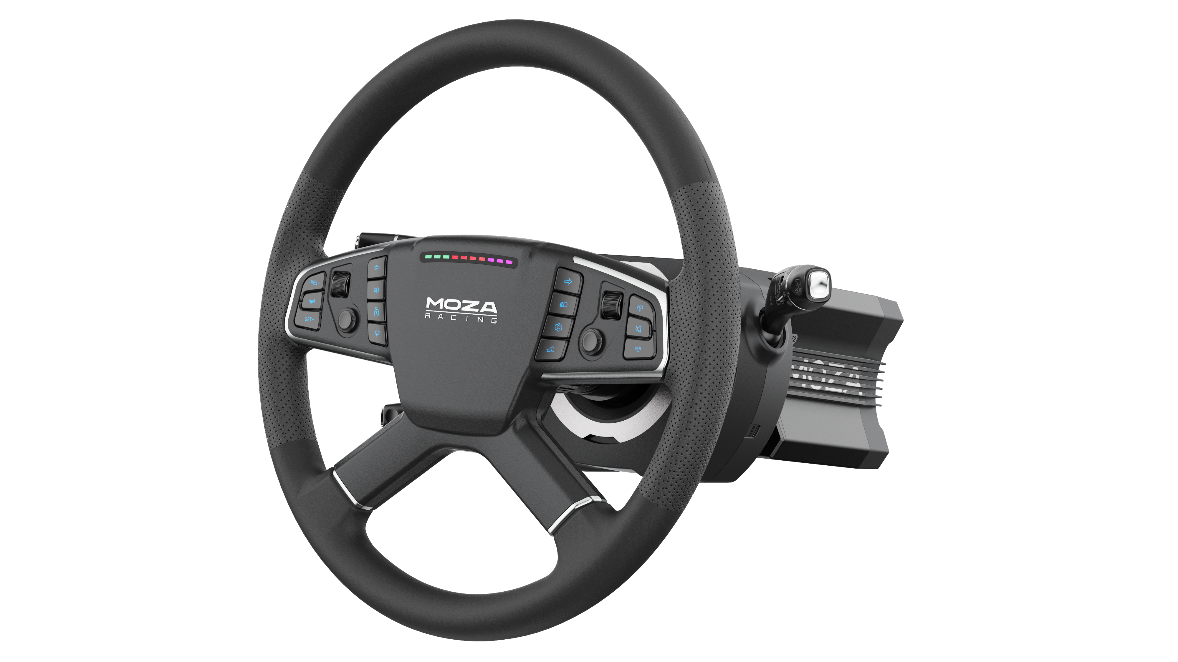 MOZA Multi-function Stalks