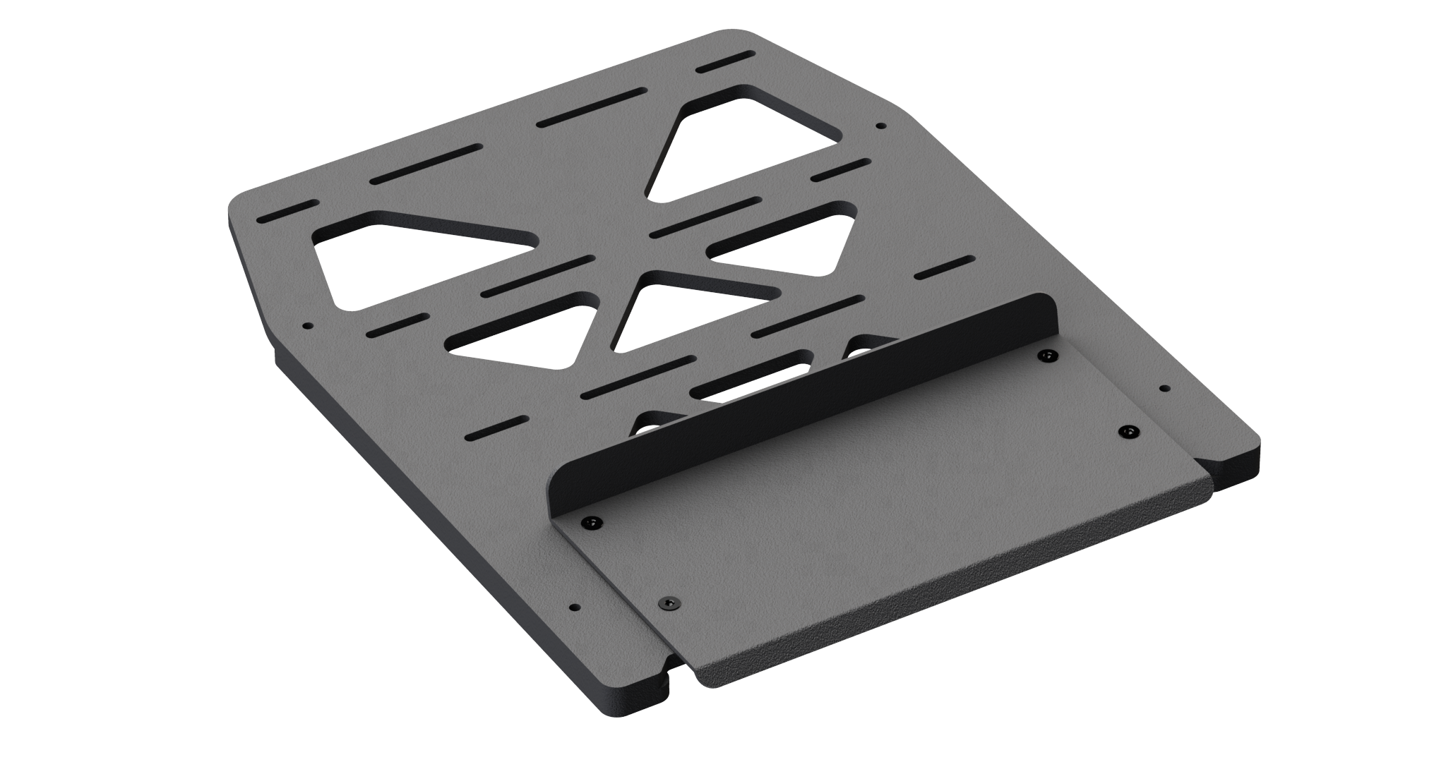 X1-GT SIMUCUBE PEDAL SUPPORT