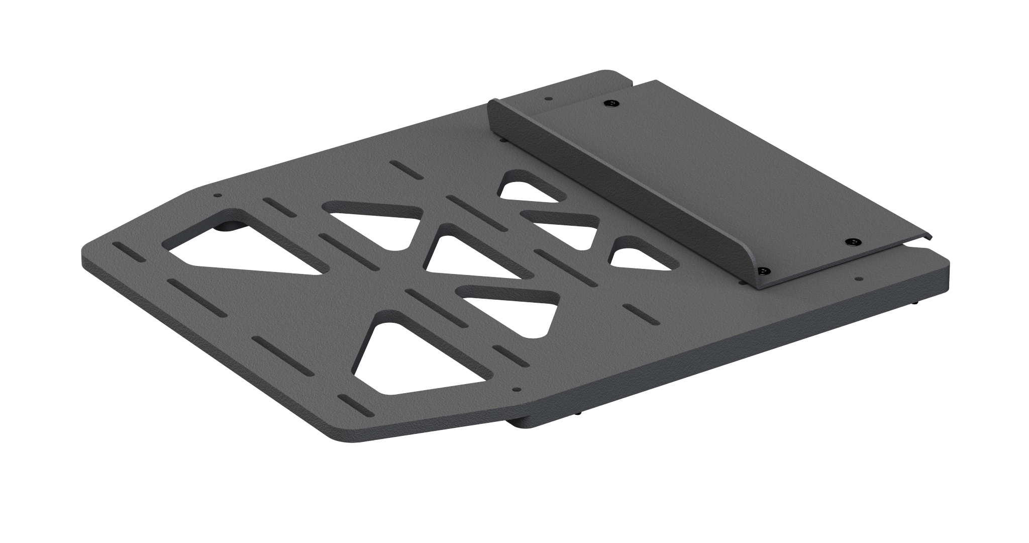 X1-GT SIMUCUBE PEDAL SUPPORT