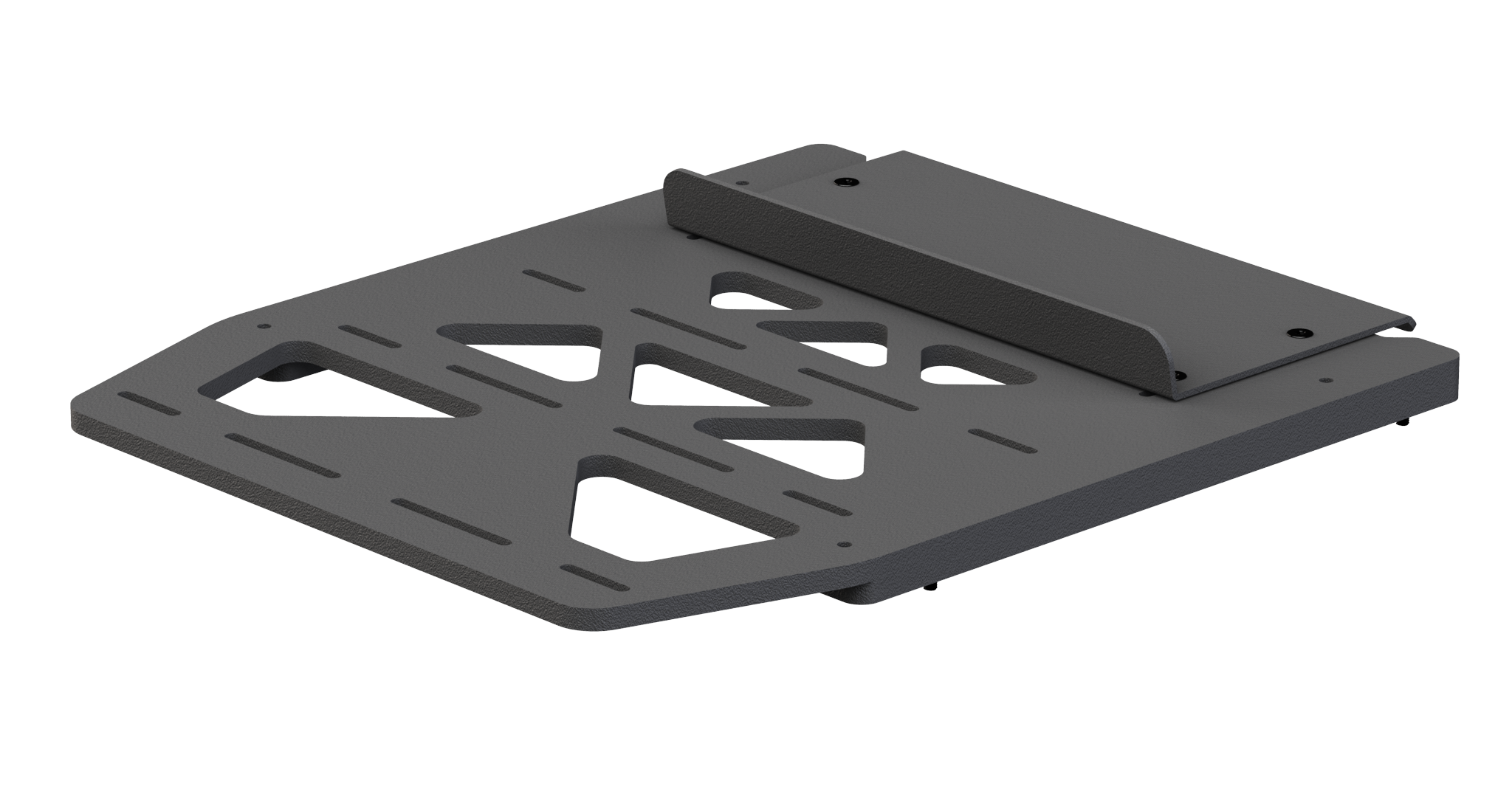 X1-GT SIMUCUBE PEDAL SUPPORT