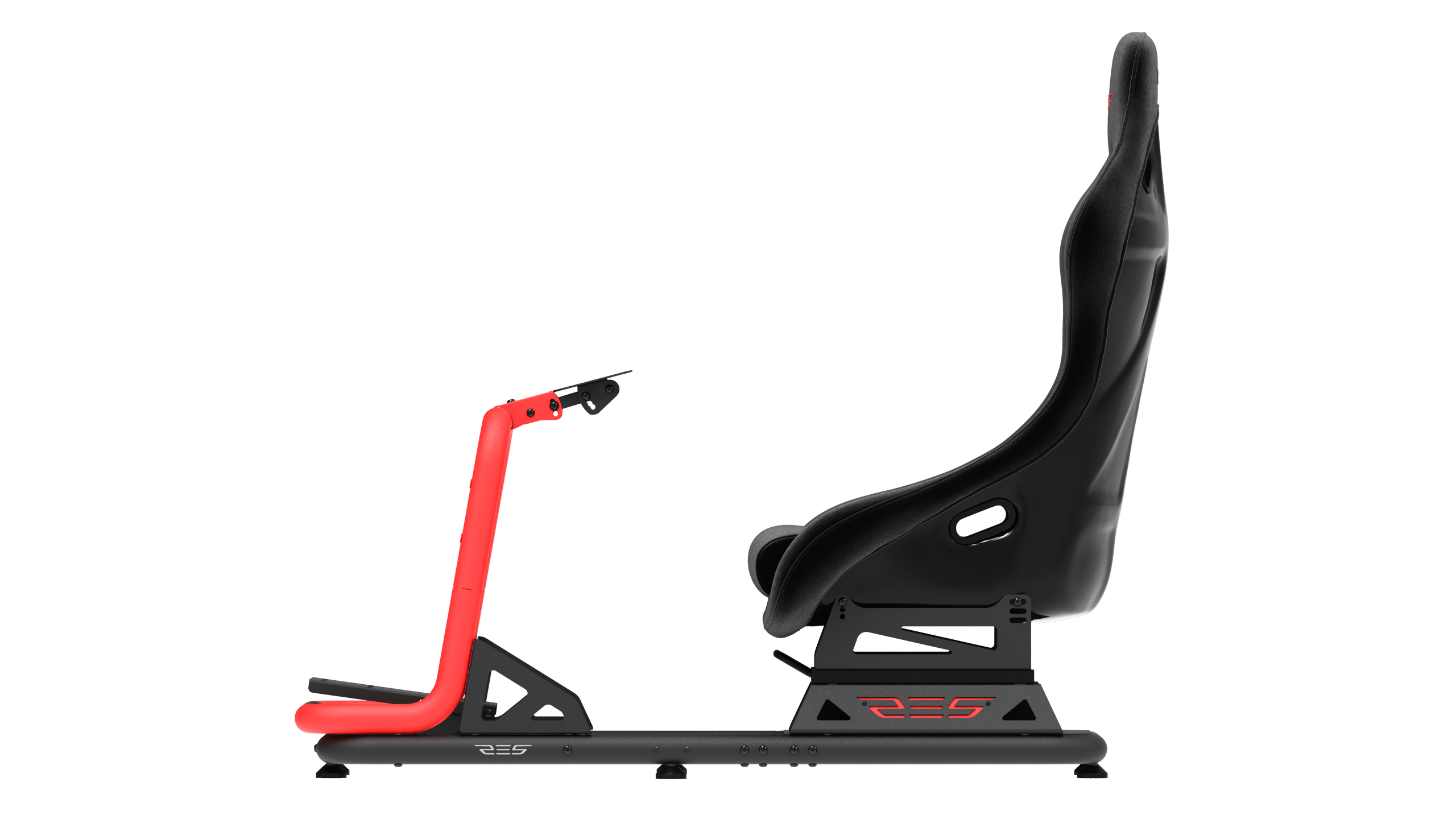 Semplicemente la cabina di pilotaggio GT