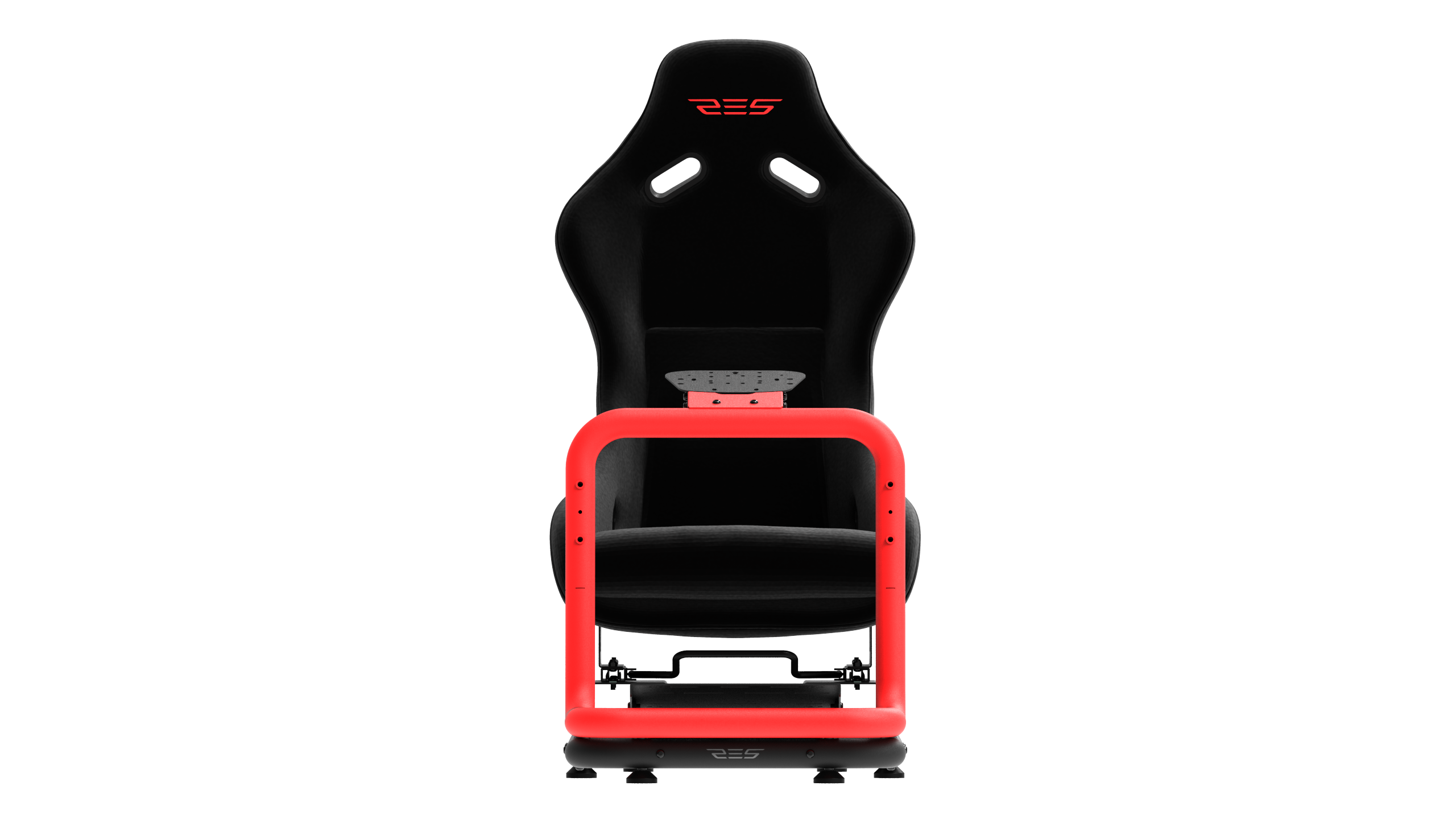 Semplicemente la cabina di pilotaggio GT