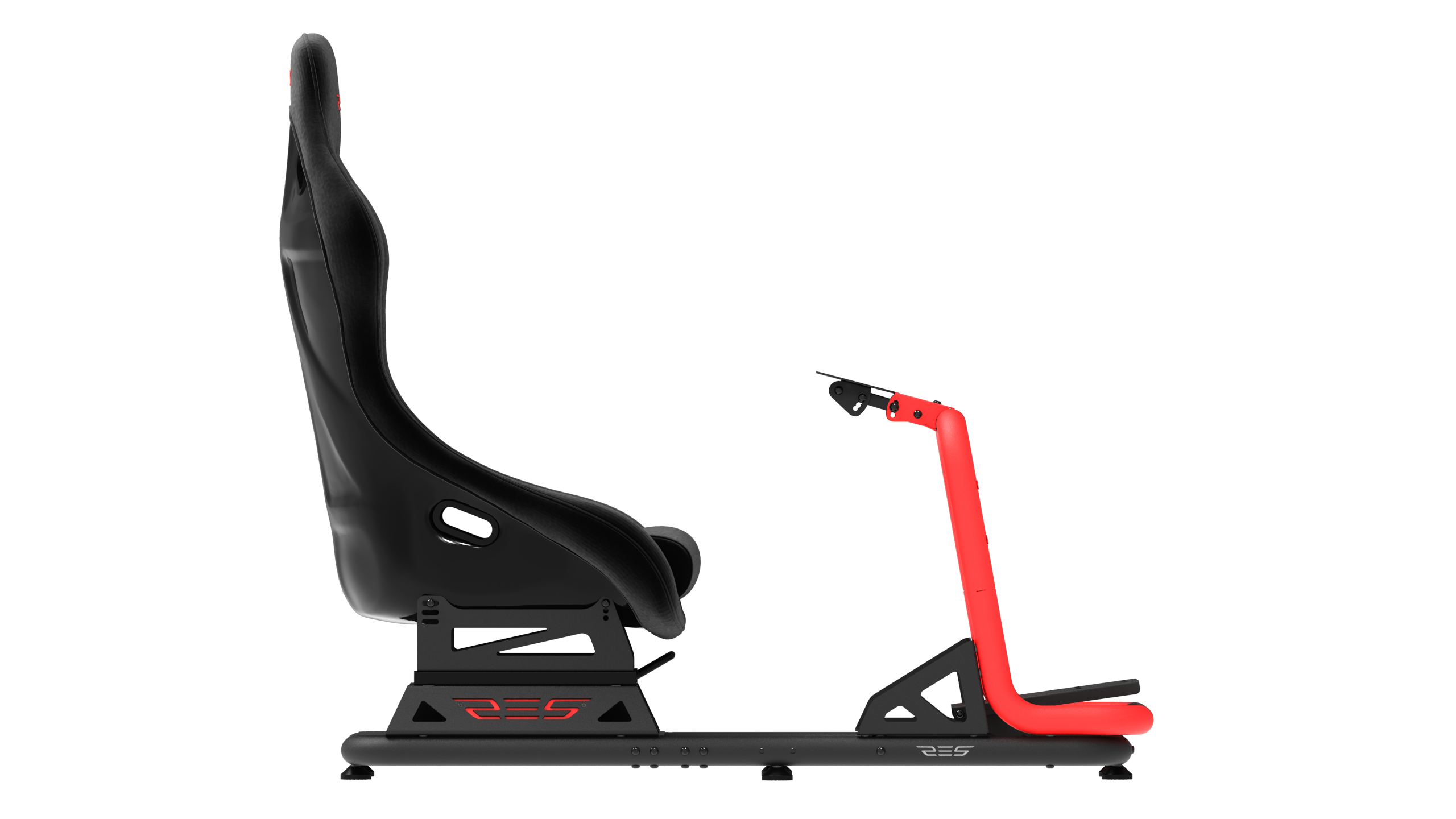 Semplicemente la cabina di pilotaggio GT