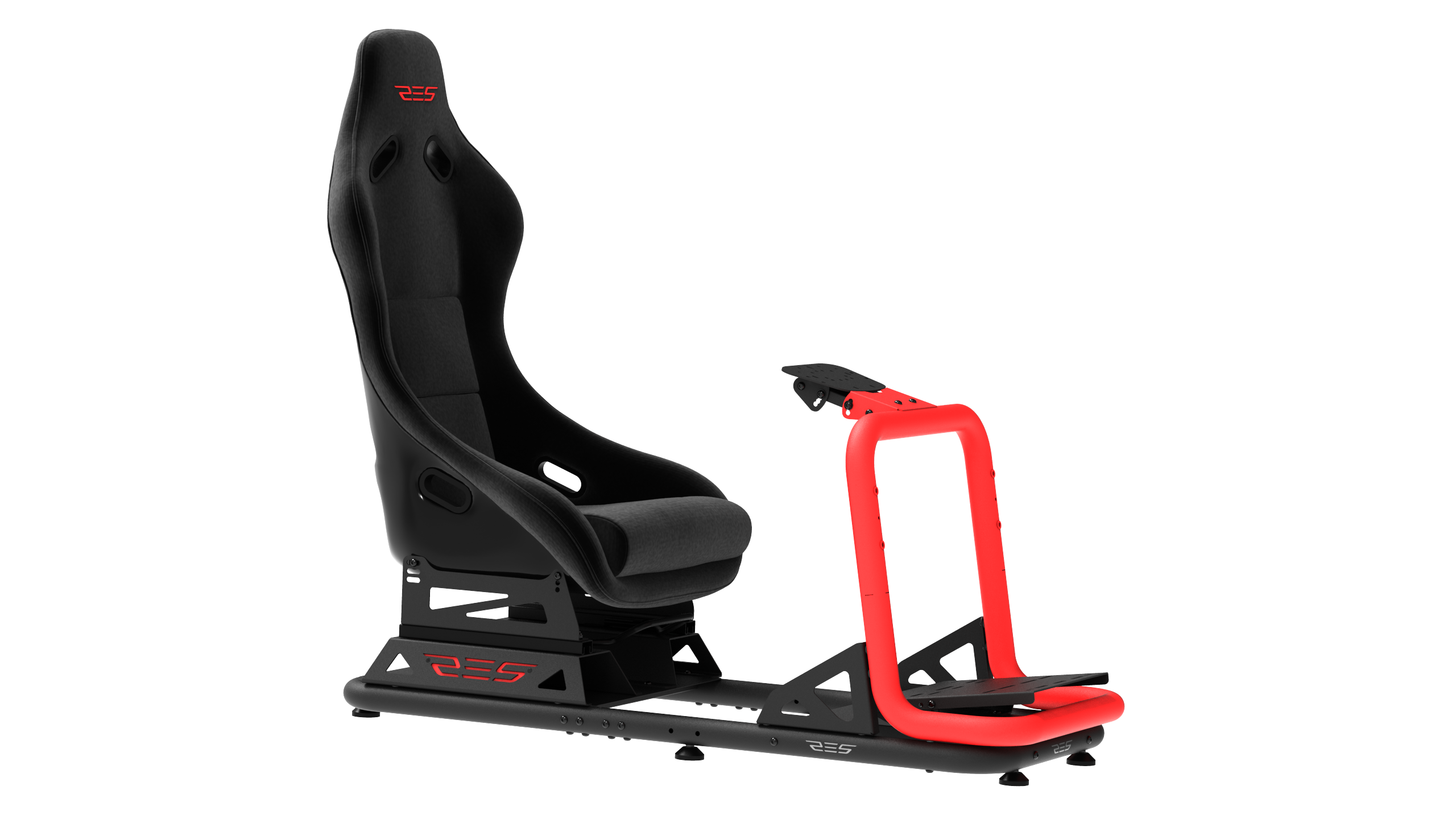 Semplicemente la cabina di pilotaggio GT