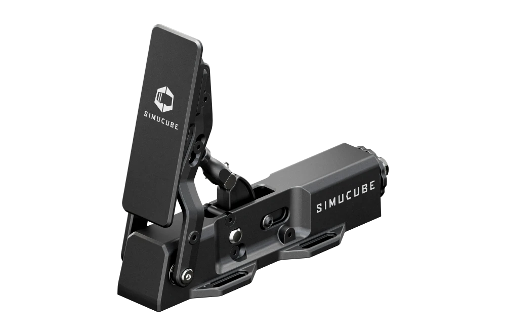 Simucube - Co-pedal