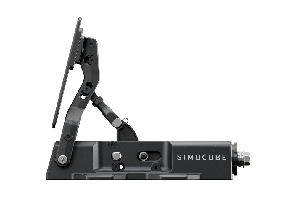 Simucube - Co-pedal