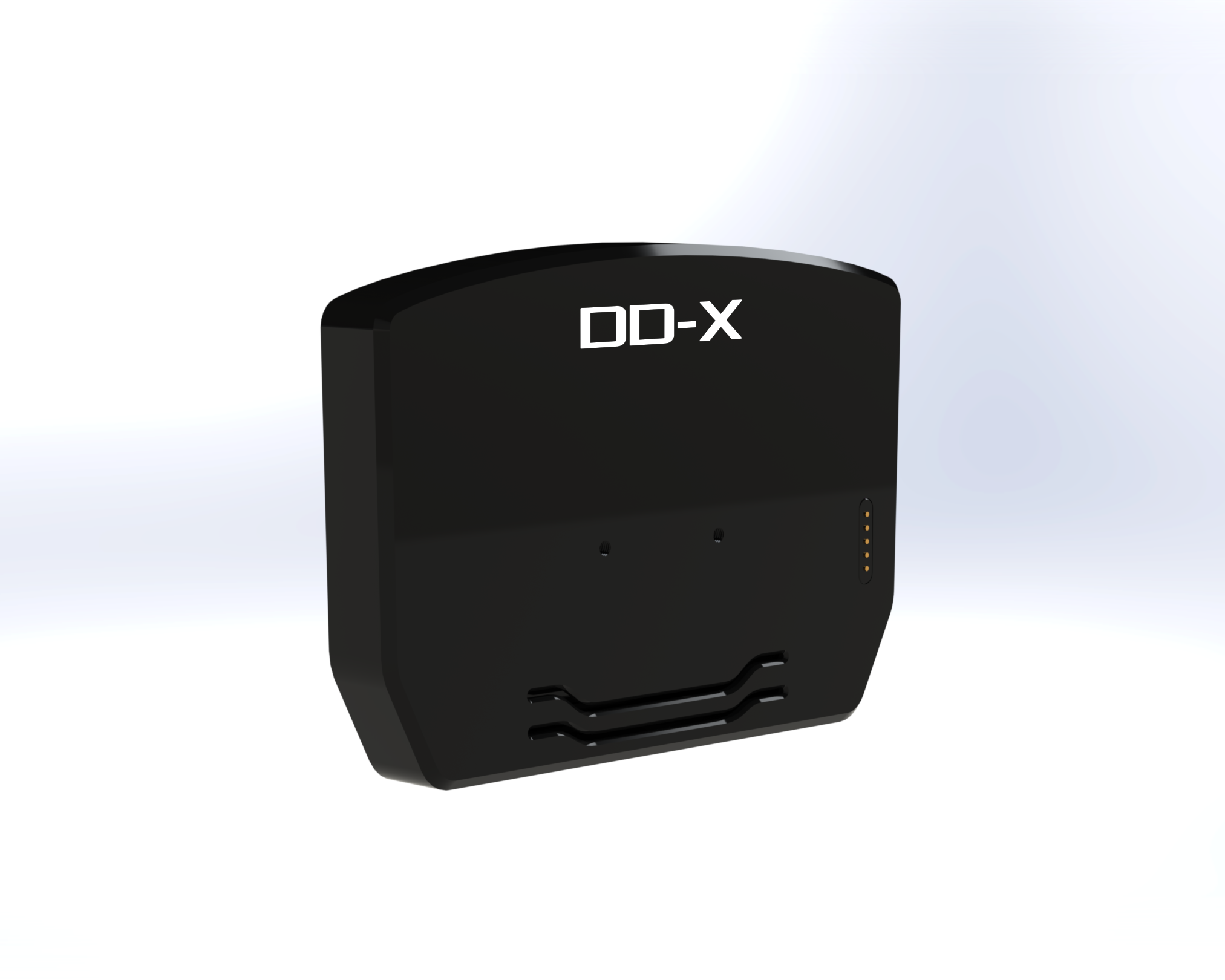 DASHBOARD RES-TECH DDX 6.8