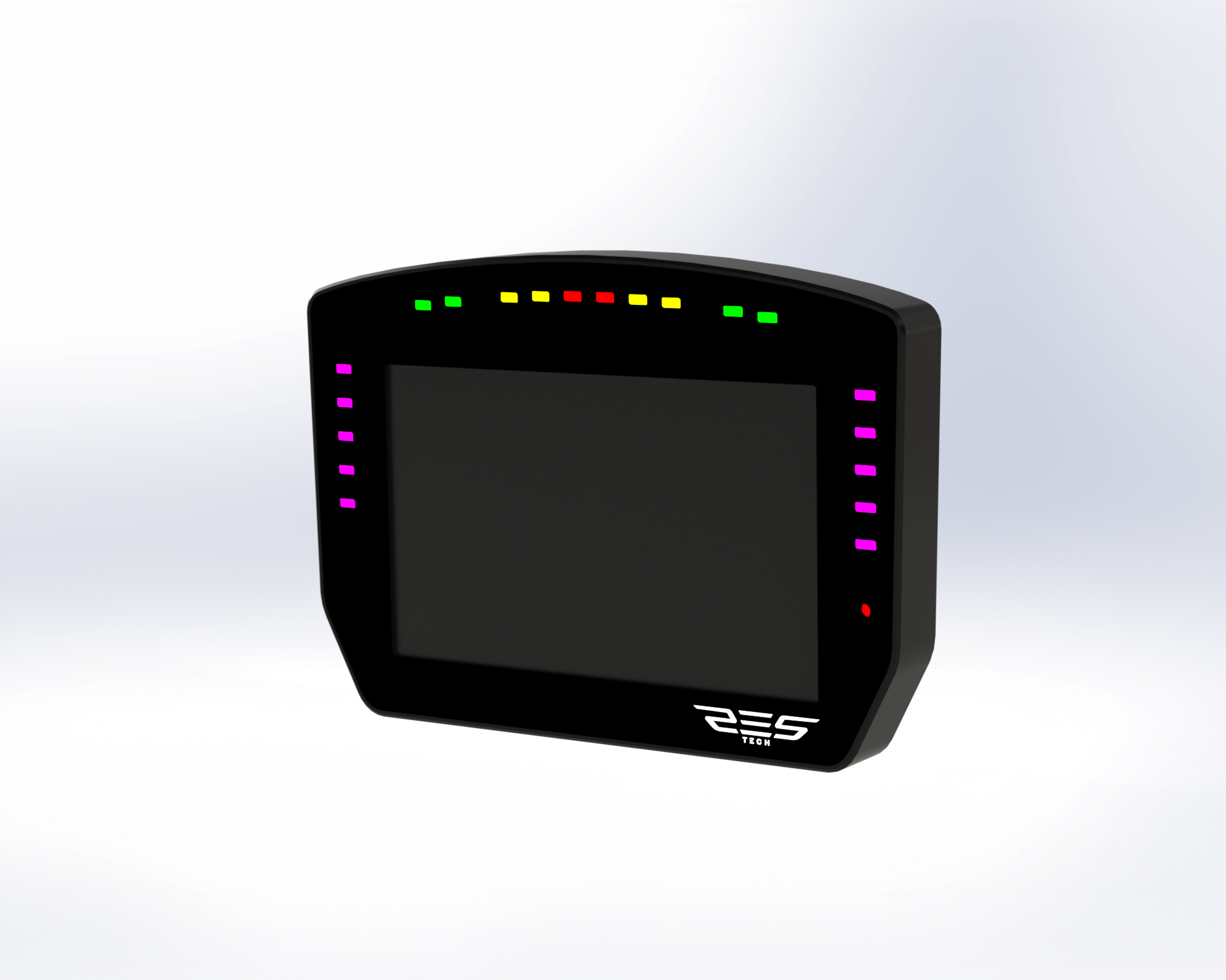 DASHBOARD RES-TECH DDX 6.8