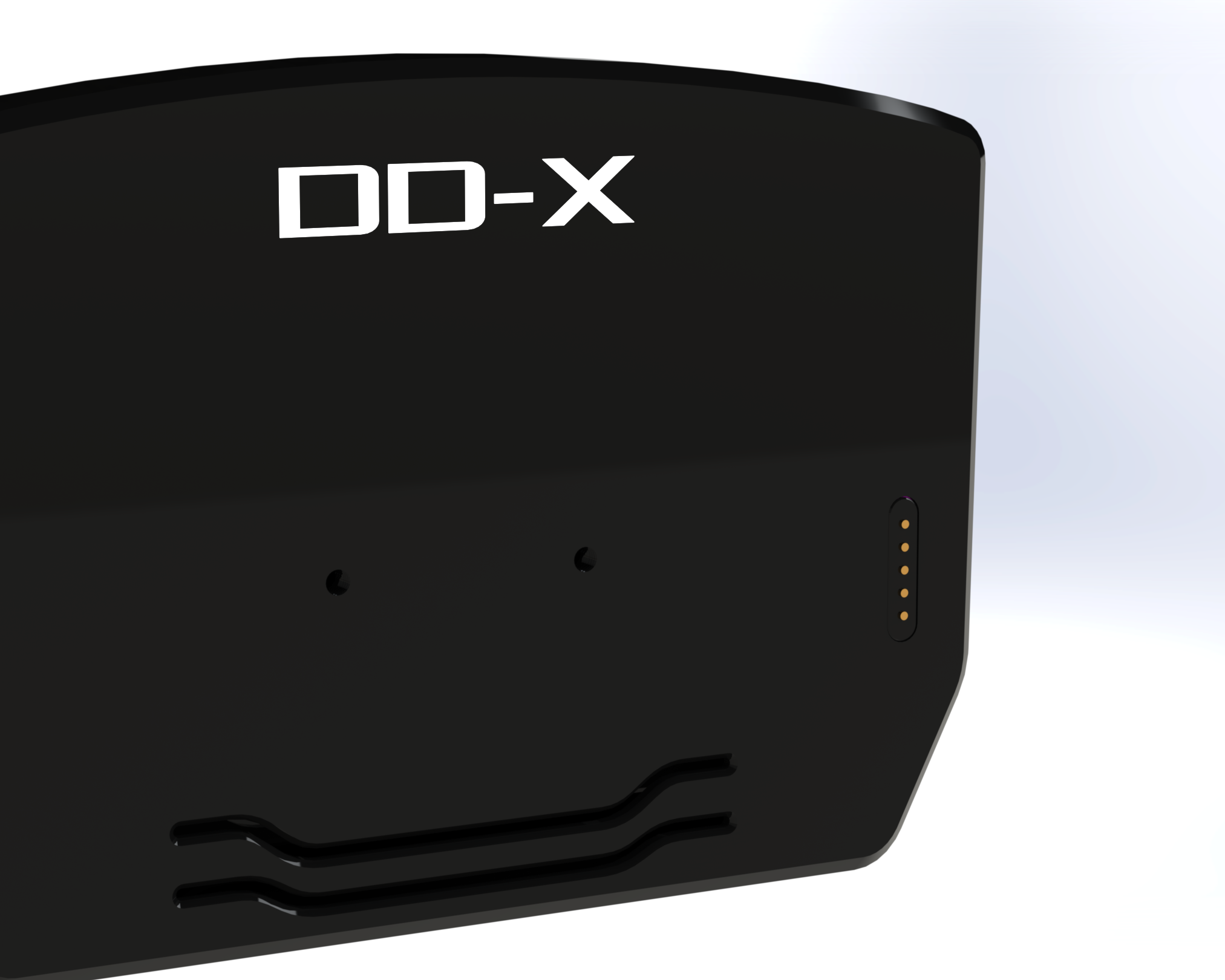 DASHBOARD RES-TECH DDX 6.8