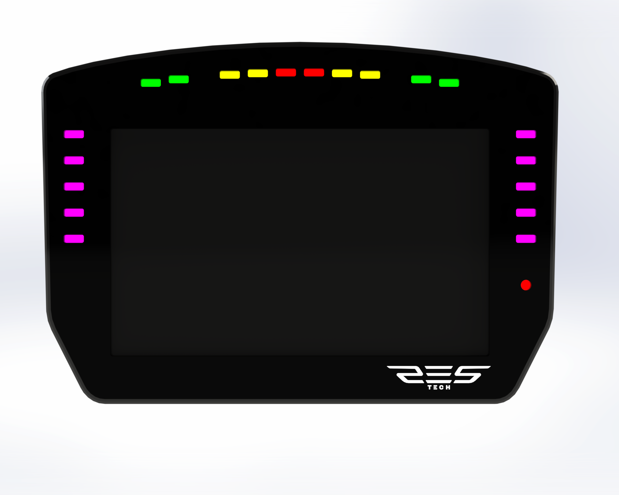 DASHBOARD RES-TECH DDX 6.8