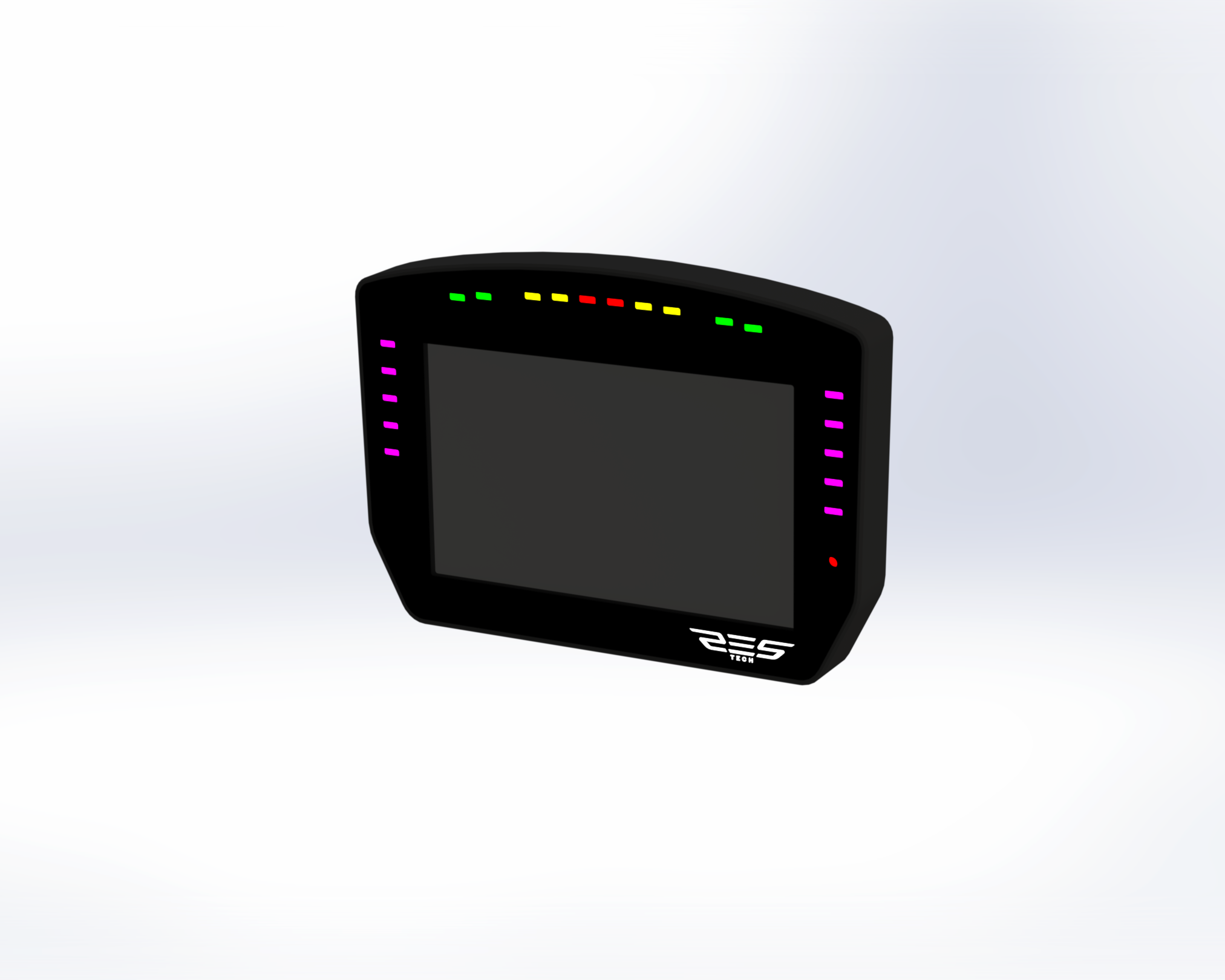 DASHBOARD RES-TECH DDX 6.8