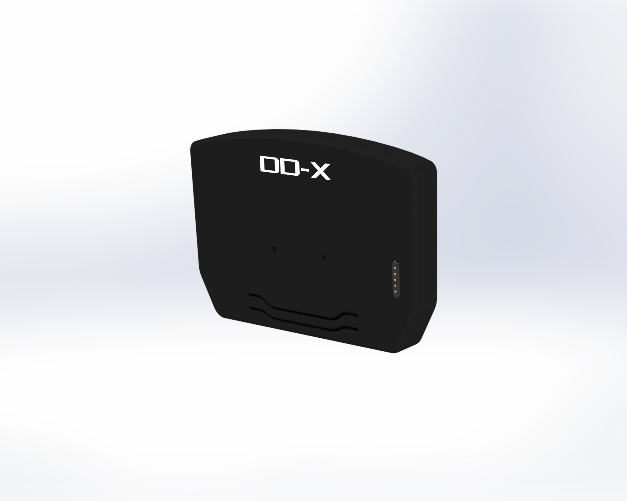 DASHBOARD RES-TECH DDX 6.8