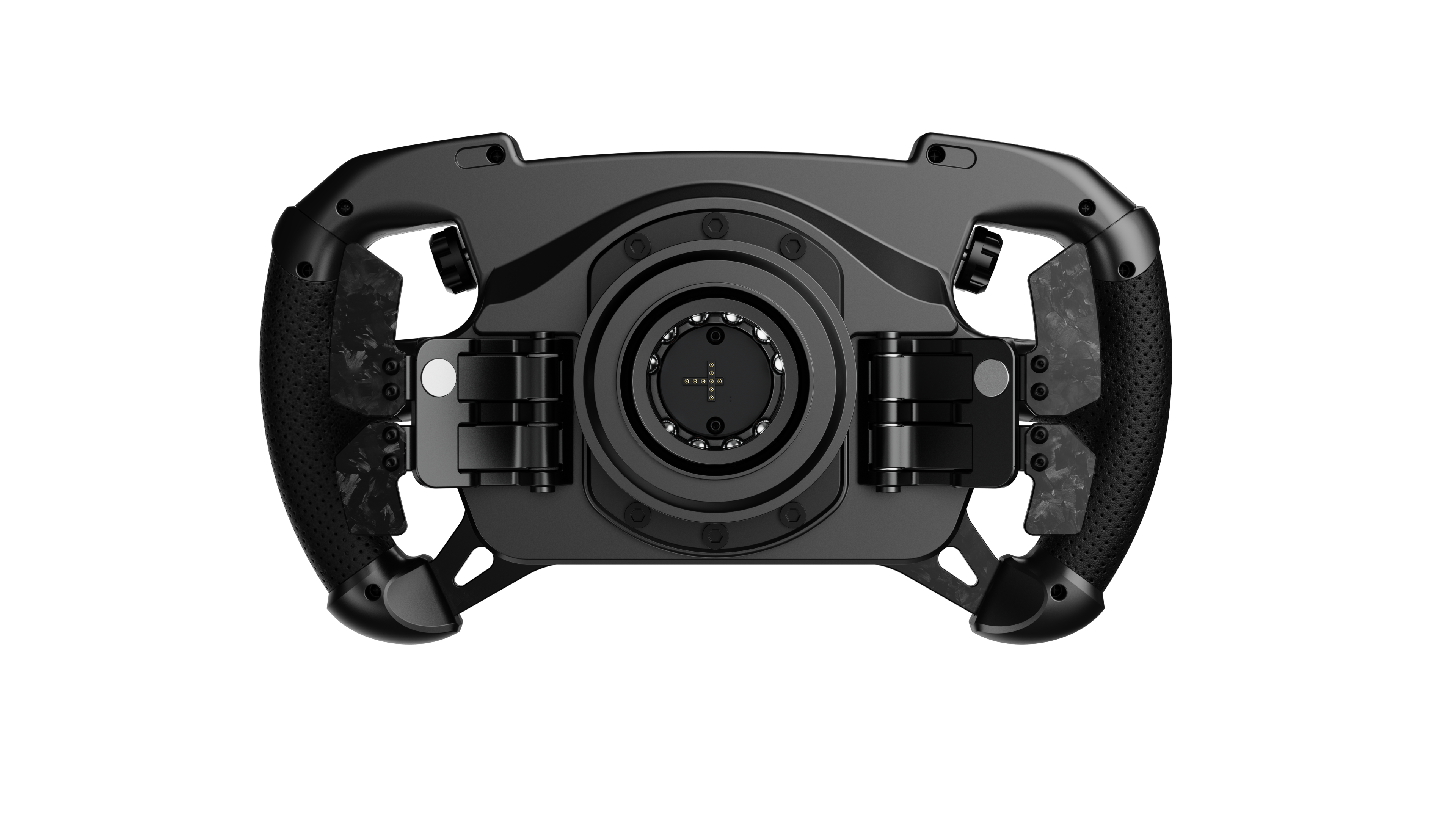 MOZA GS V2P GT Wheel