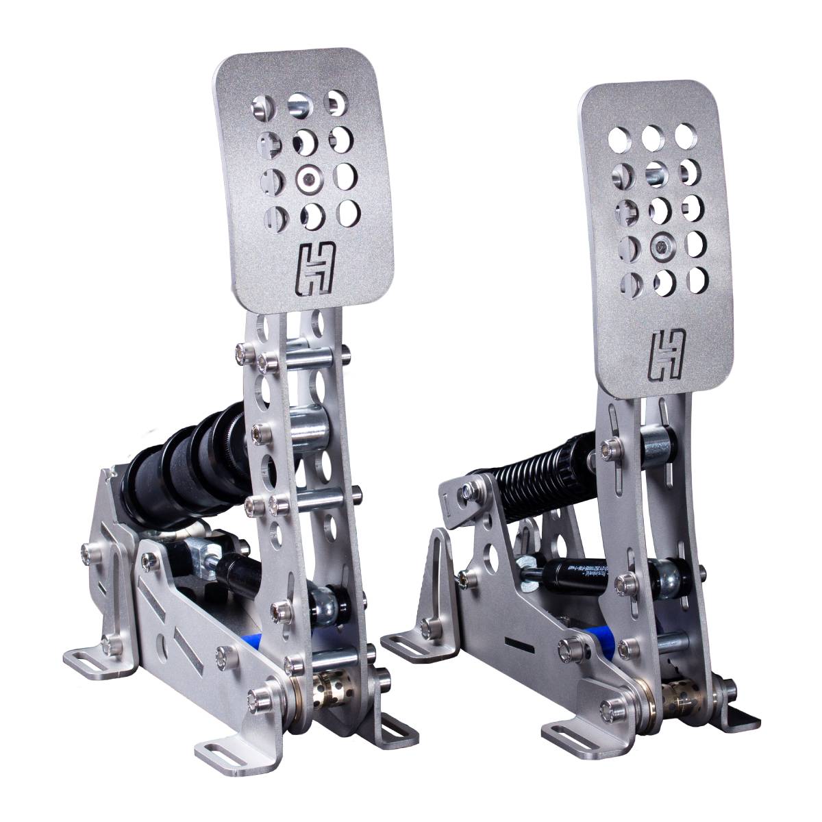 sim racing pedals heusinkveld Heusinkveld Ultimate