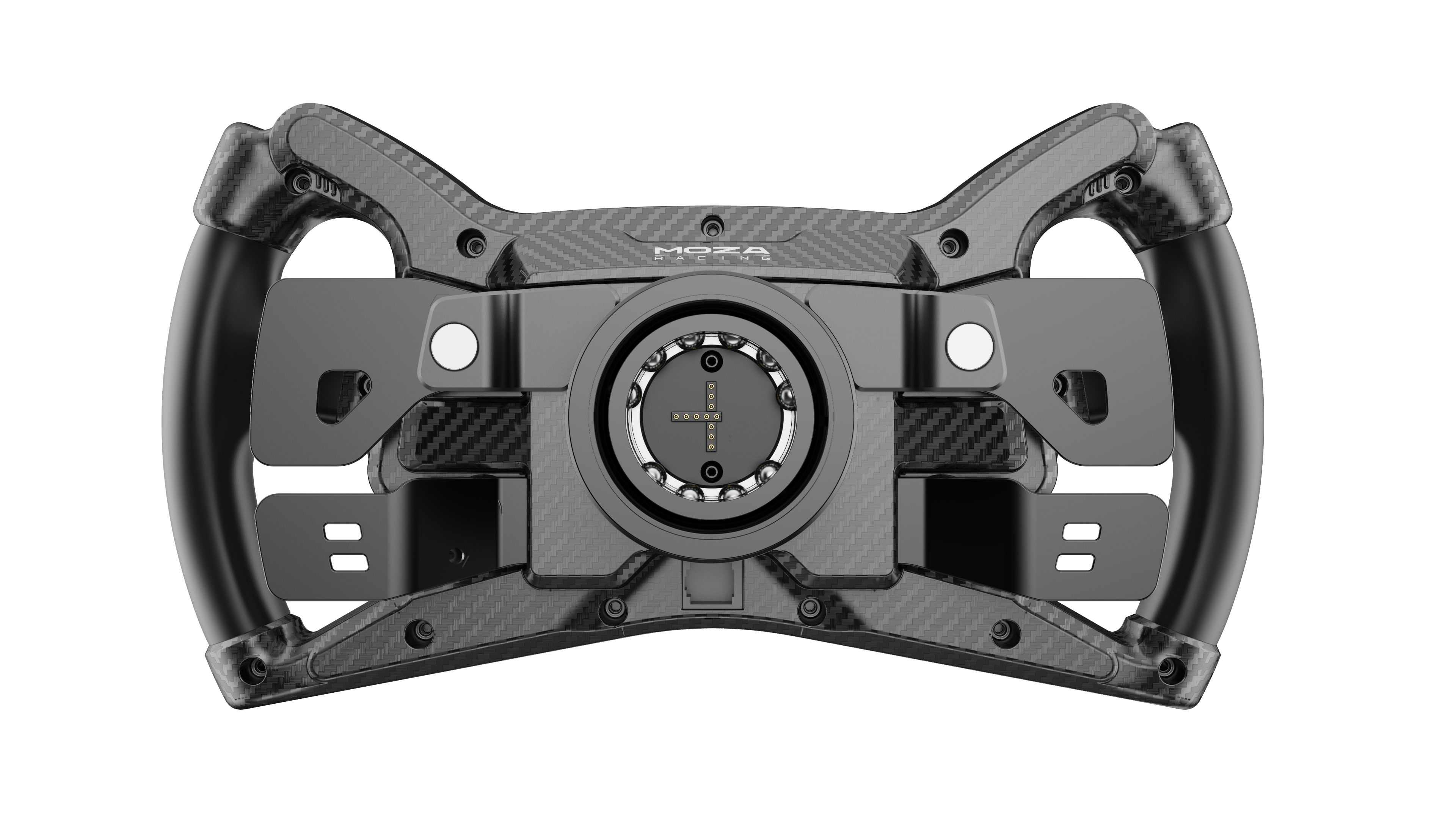 MOZA KS Steering Wheel