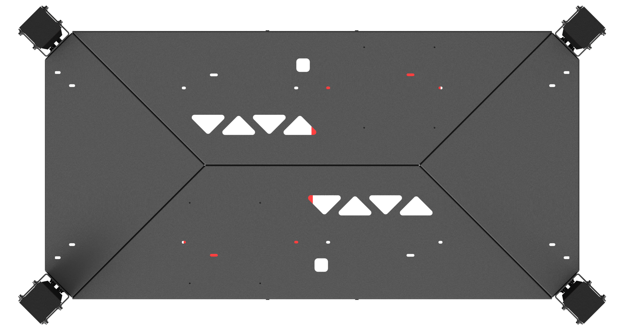 <tc>X1-GT RES MOTION READY</tc>