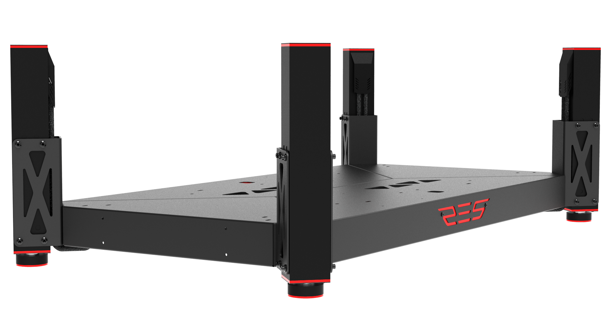 <tc>X1-GT RES MOTION READY</tc>