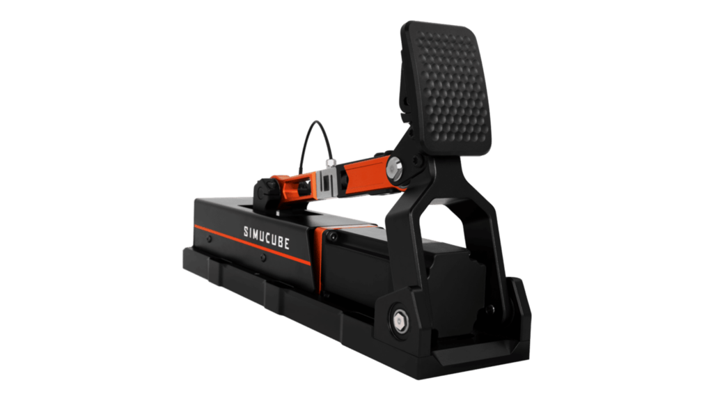 Simucube ActivePedal Ultimate Primary Set