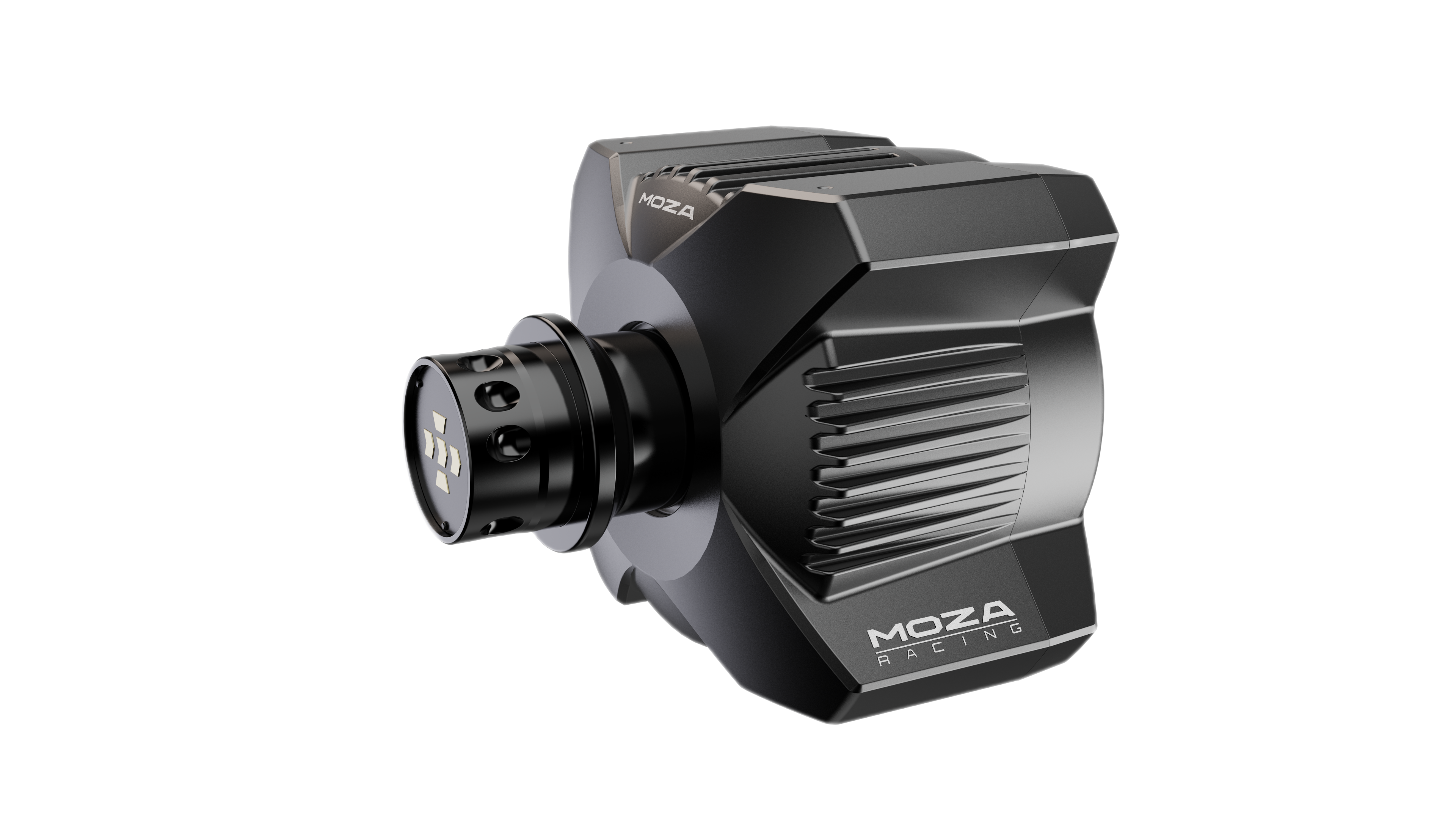 BUNDLE MOZA R3 (R3 Base, ES Wheel, SR-P Lite Two Pedals, Table clamp) for XBOX and PC