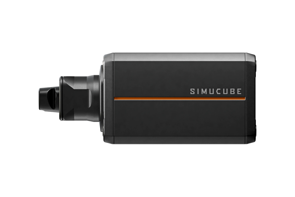 Simucube 3 - Ultimate
