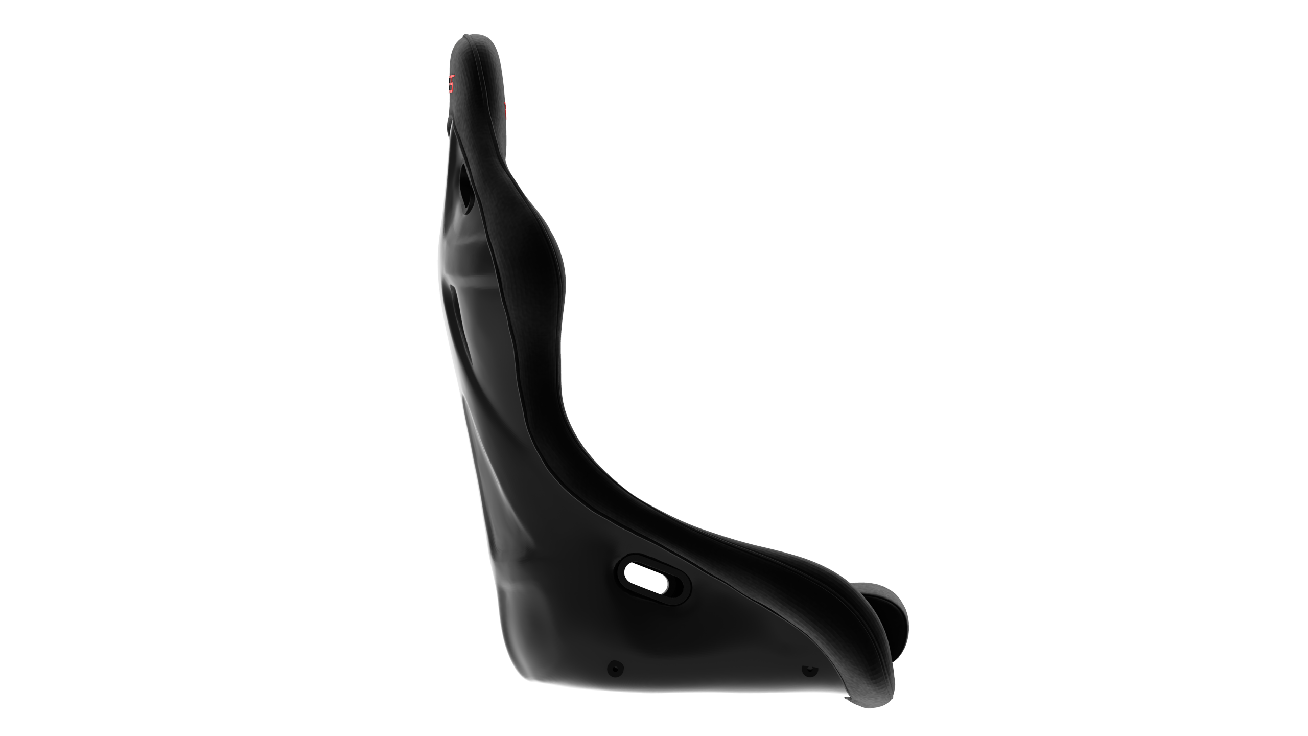 RES TECH GT SEAT
