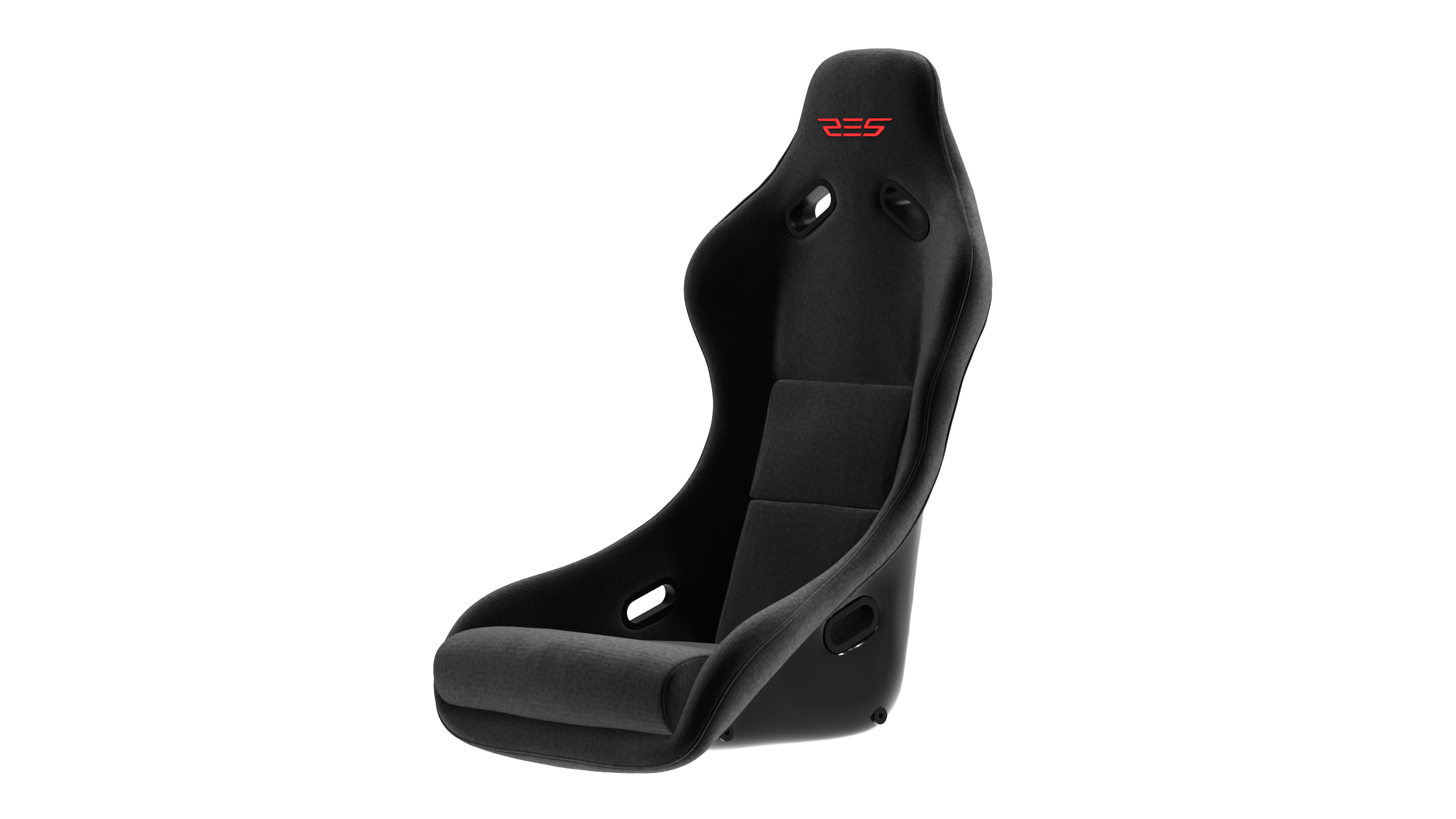 RES TECH GT SEAT