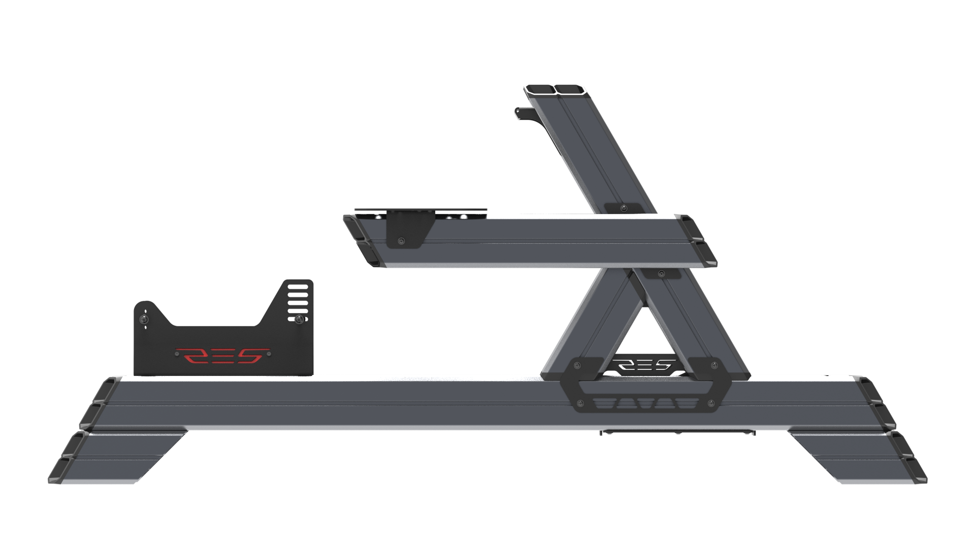 SMART SHIFTER-HANDBRAKE SUPPORT