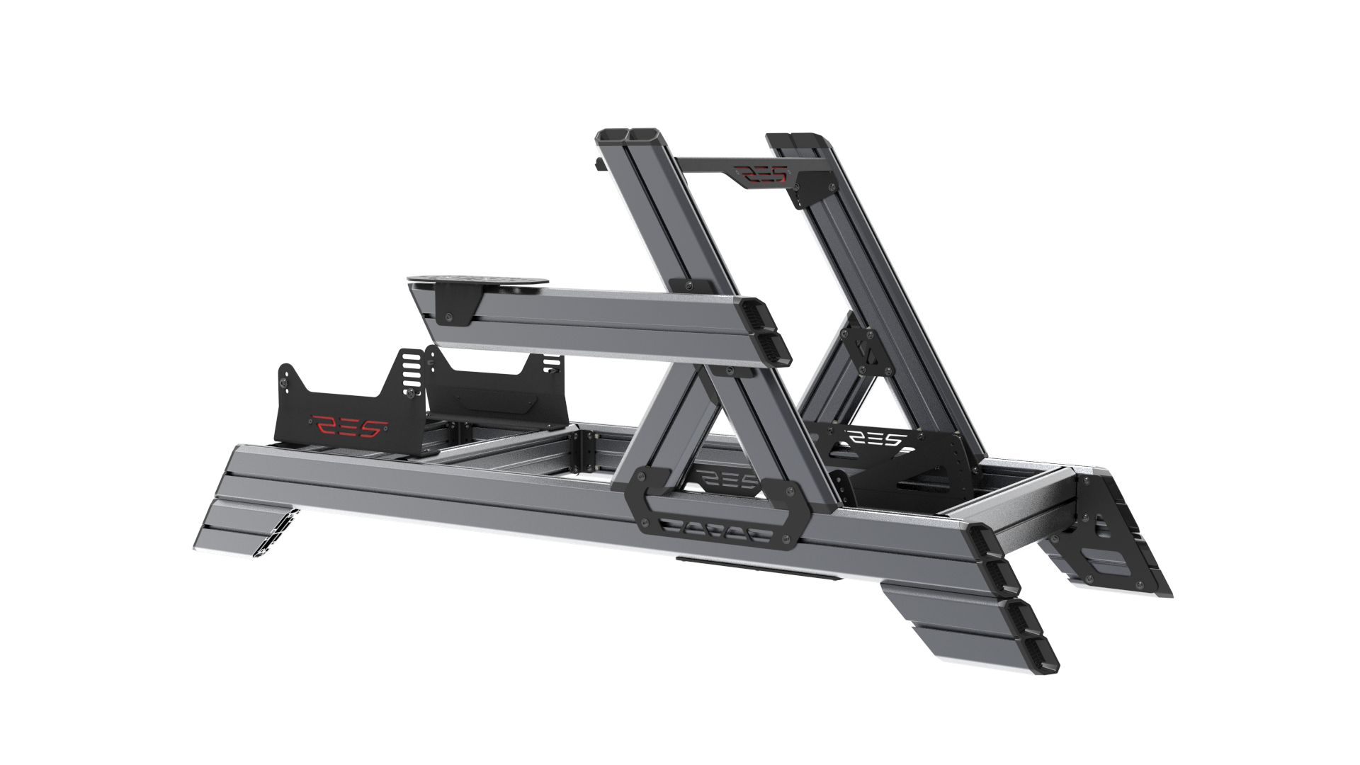 SMART SHIFTER-HANDBRAKE SUPPORT