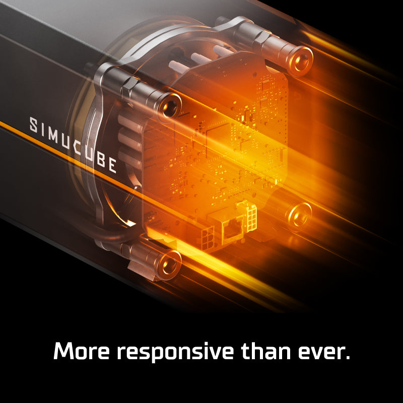 Simucube 3 - PRO