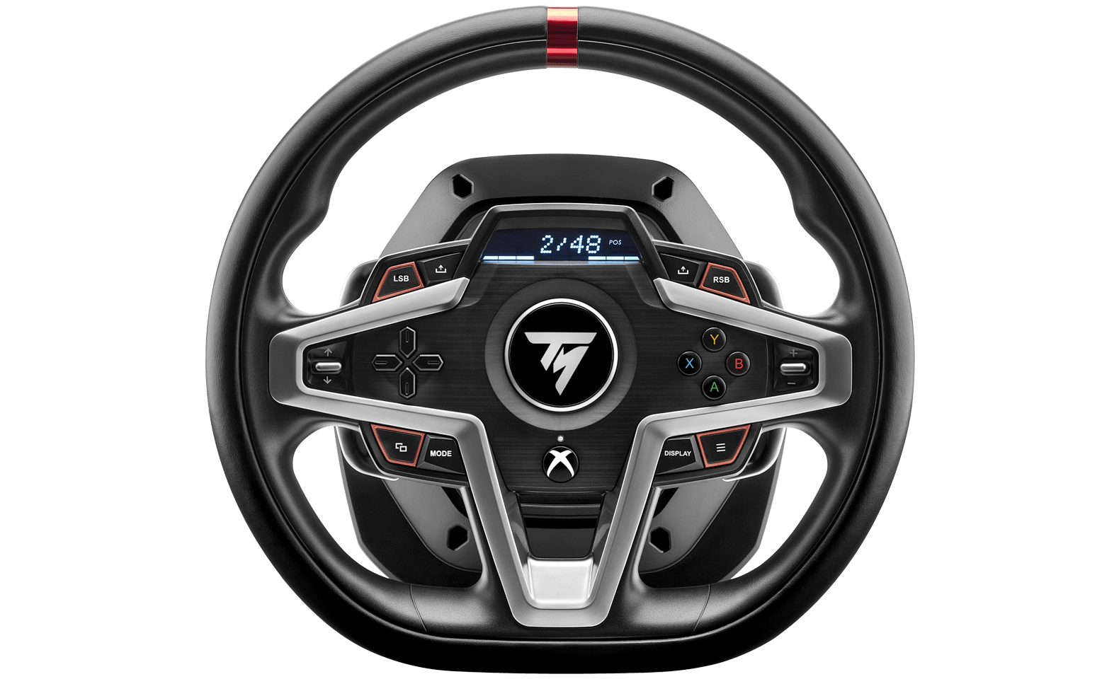 THRUSTMASTER T248 BUNDLE