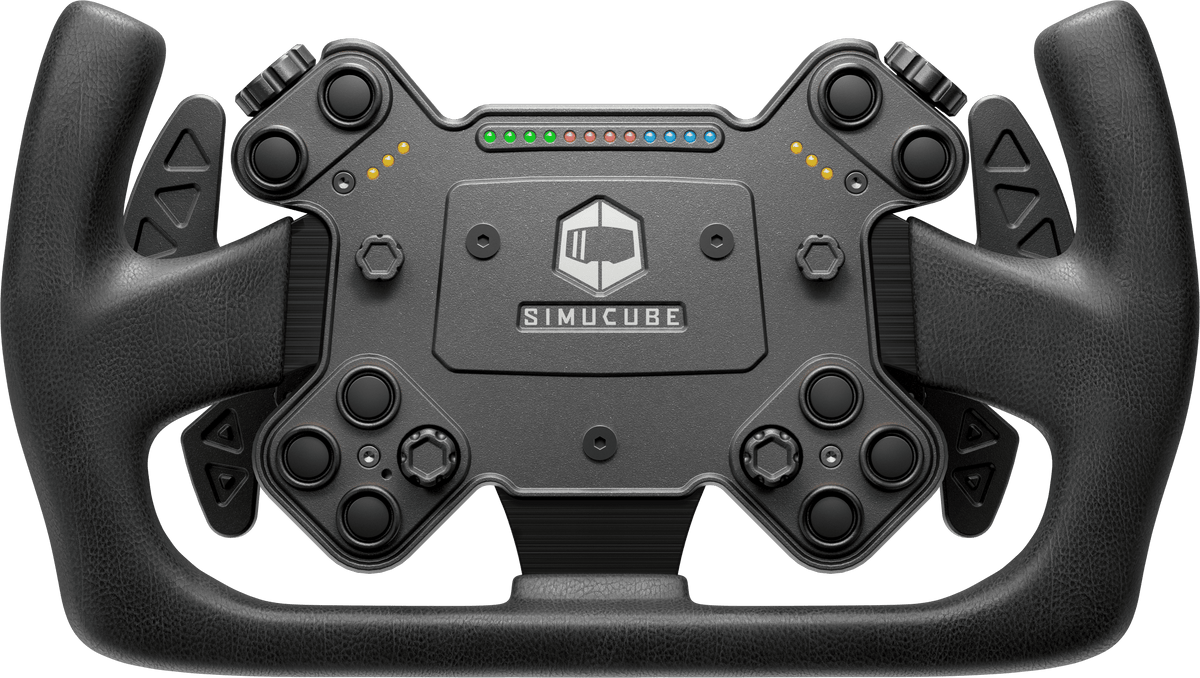 Simucube - Valo EVO