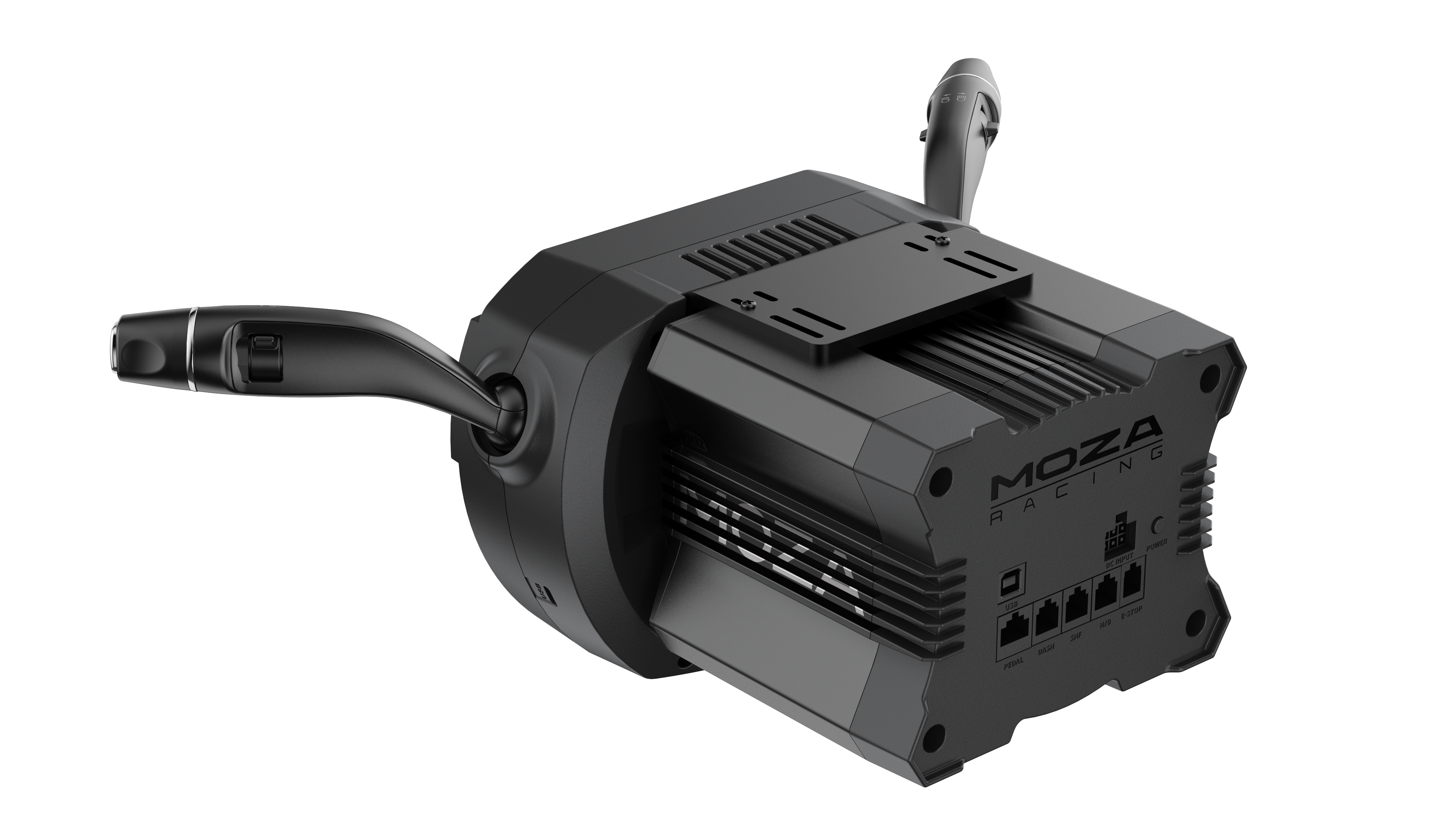 MOZA Multi-function Stalks