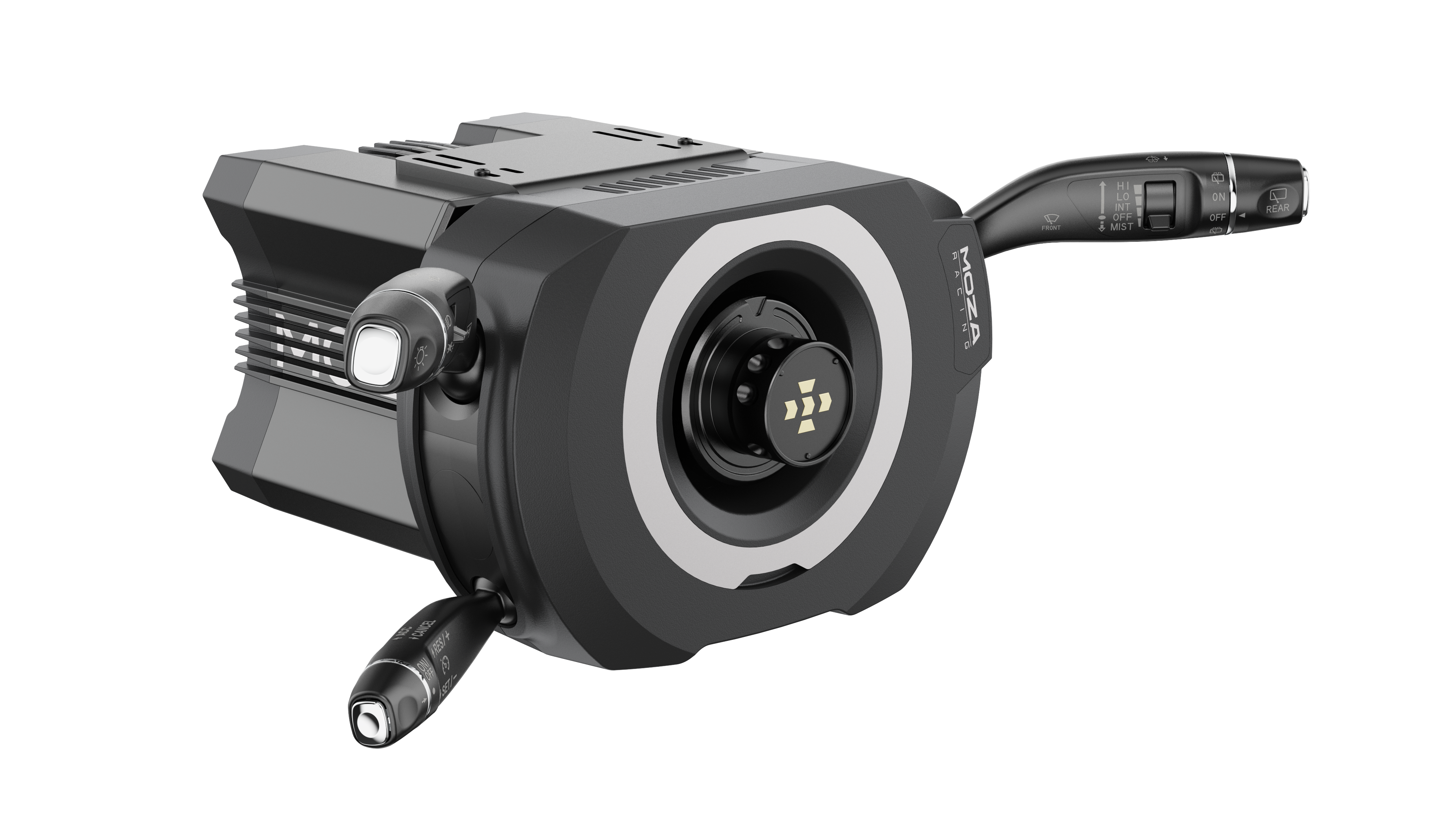 MOZA Multi-function Stalks