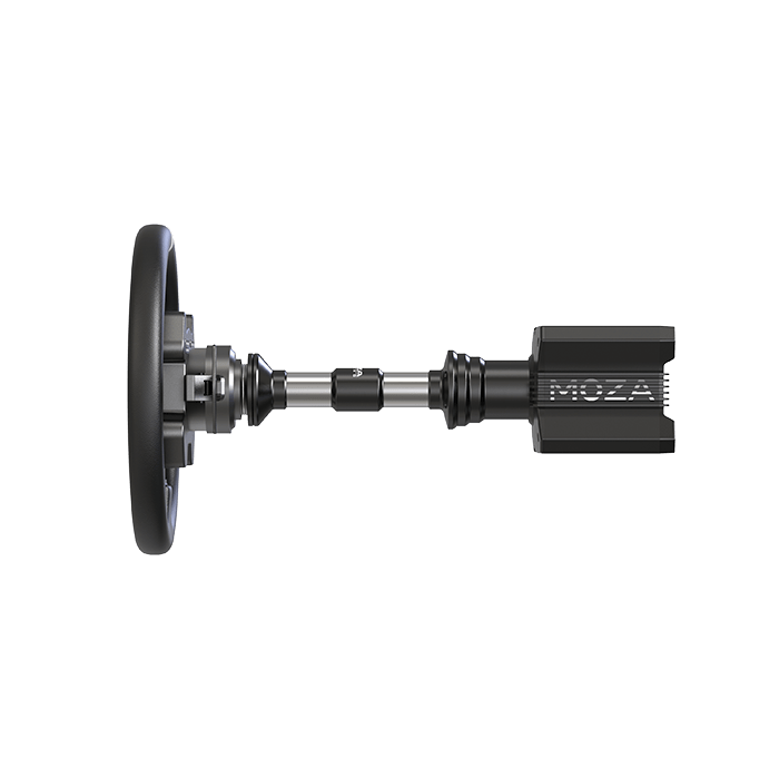 MOZA Extension Rod