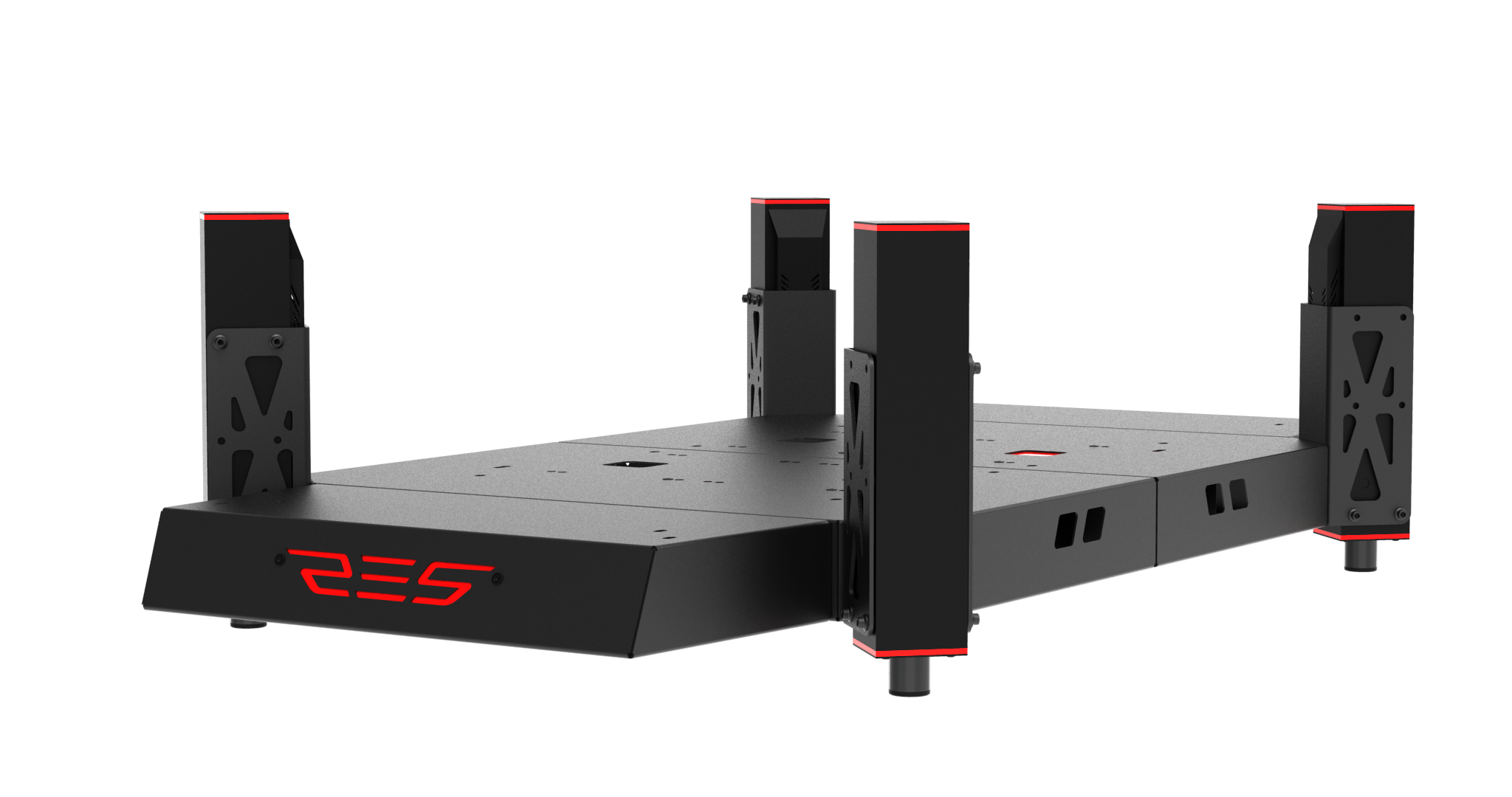 X1-GT RES MOTION READY SILVER