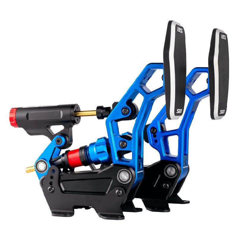 Cube Controls SP01 pedals