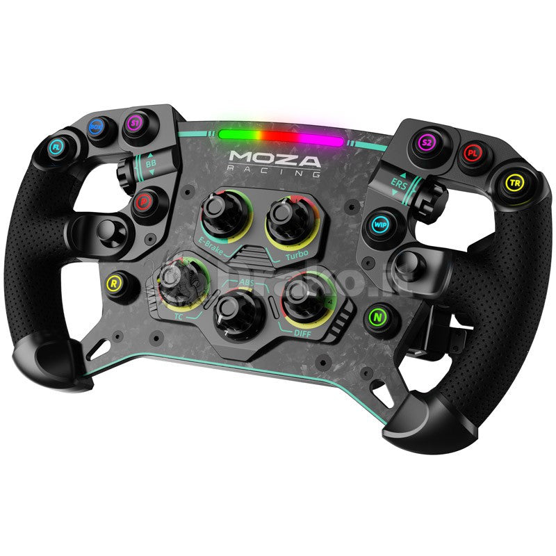 Moza GS V2 Steering Wheel