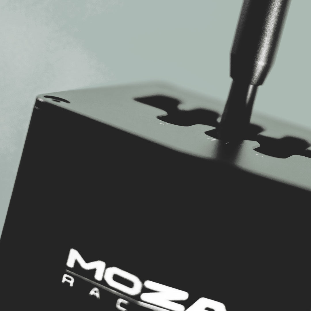 MOZA HGP Shifter