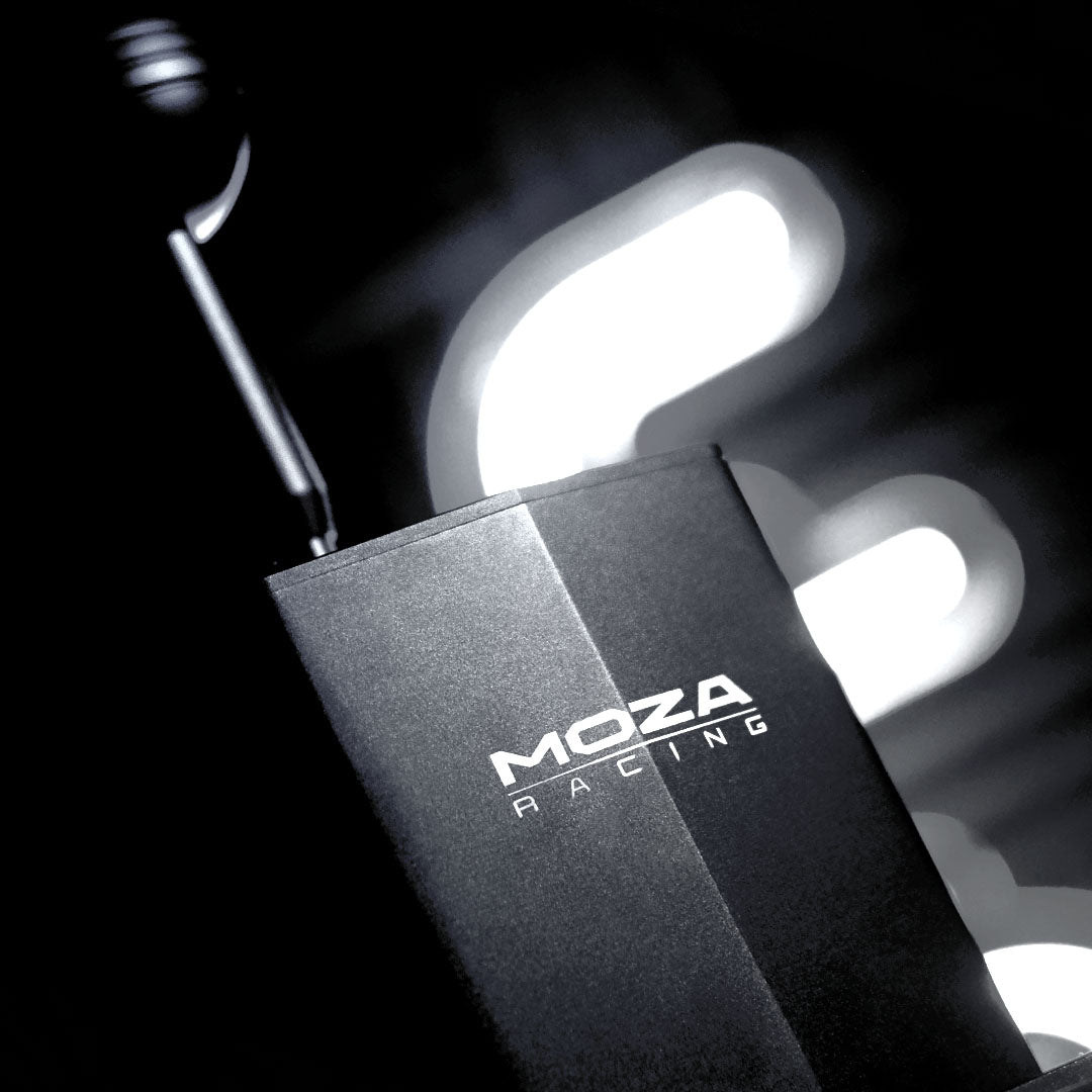MOZA HGP Shifter
