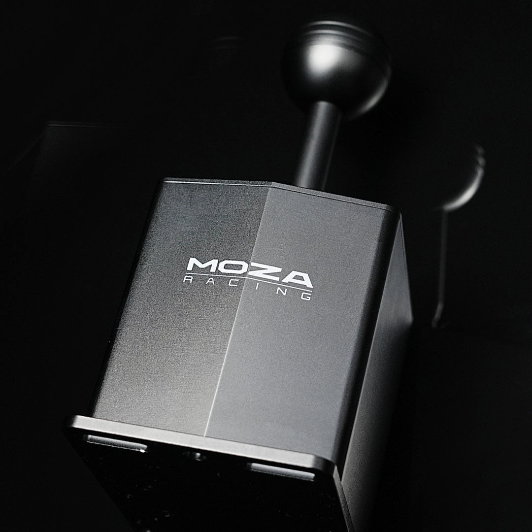 MOZA HGP Shifter