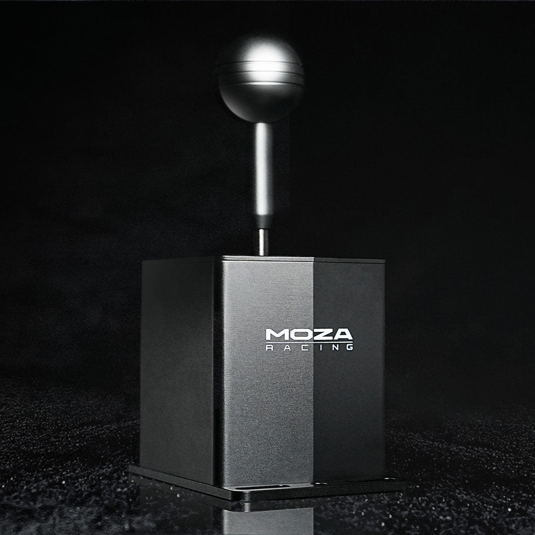 MOZA HGP Shifter